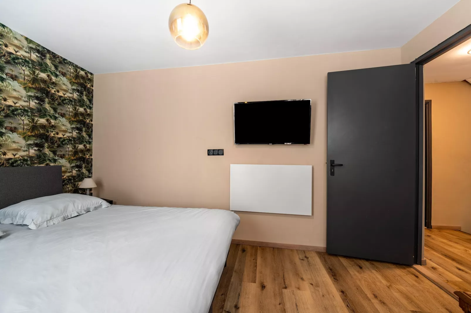 Mergelhuis-Slaapkamer