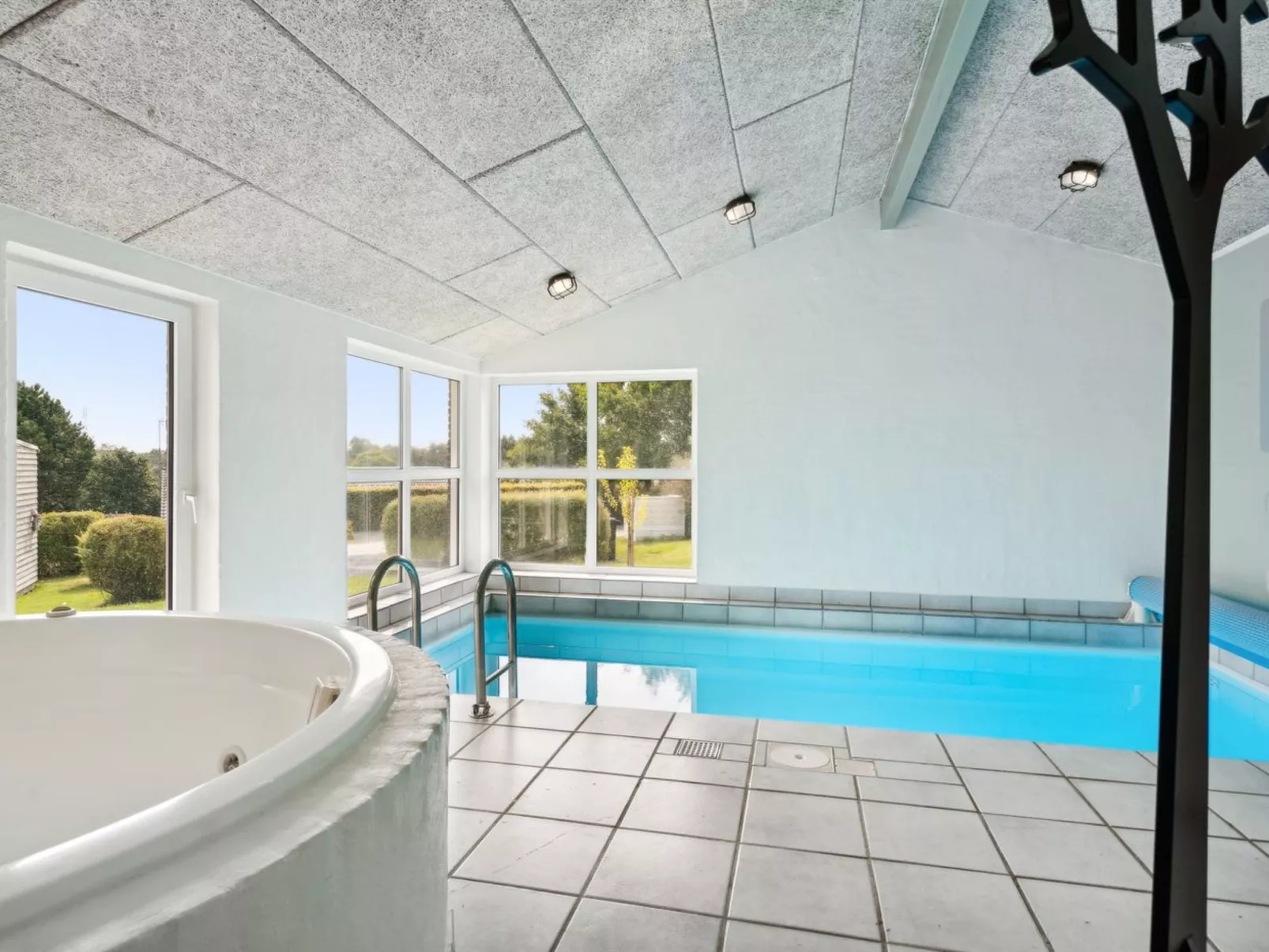 "Svenn" - 300m from the sea-Buiten