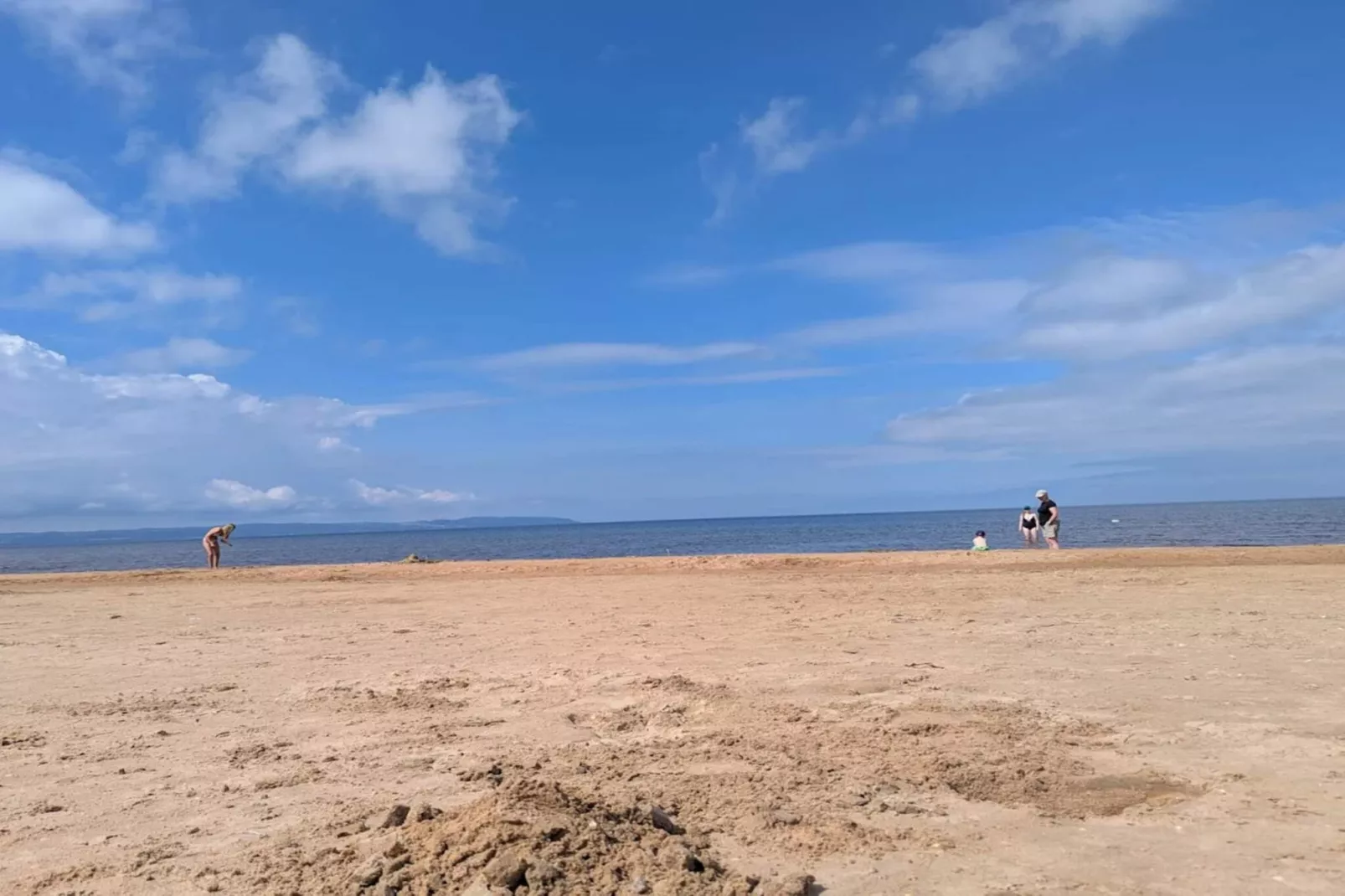 4 sterren vakantie huis in MELLBYSTRAND-Waterzicht