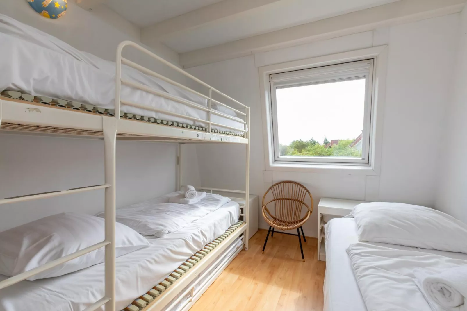 Strandhuis Schoneveld-Niet-getagd