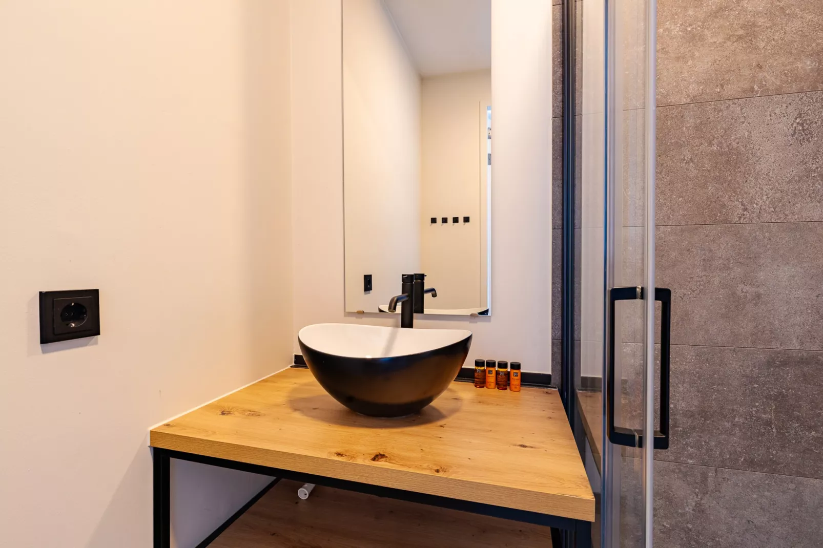 Luxe appartement Vista Maris - Havenweg 8-46  Sint-Annaland Oosterschelde-Niet-getagd