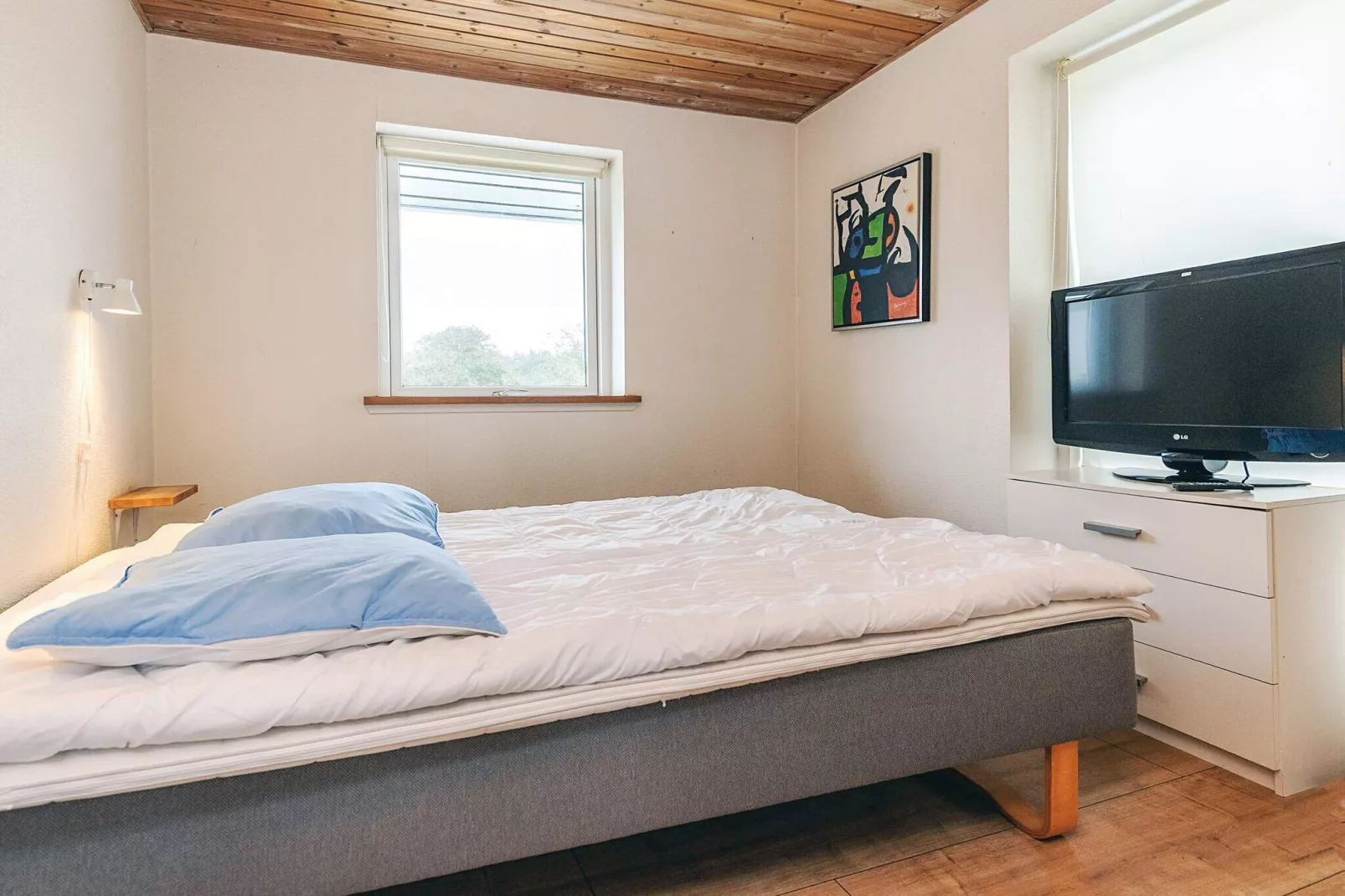 Zeezijde ontsnapping met uitzicht -- By Traum Ferienwohnungen-Binnen