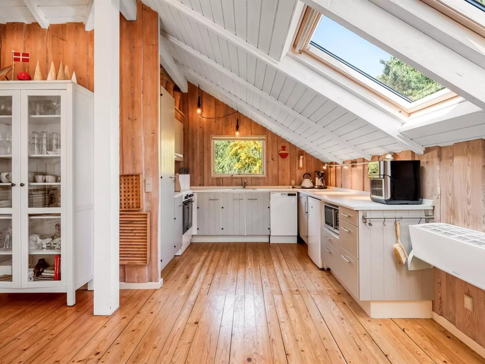 "Palle" - 400m from the sea-Binnen