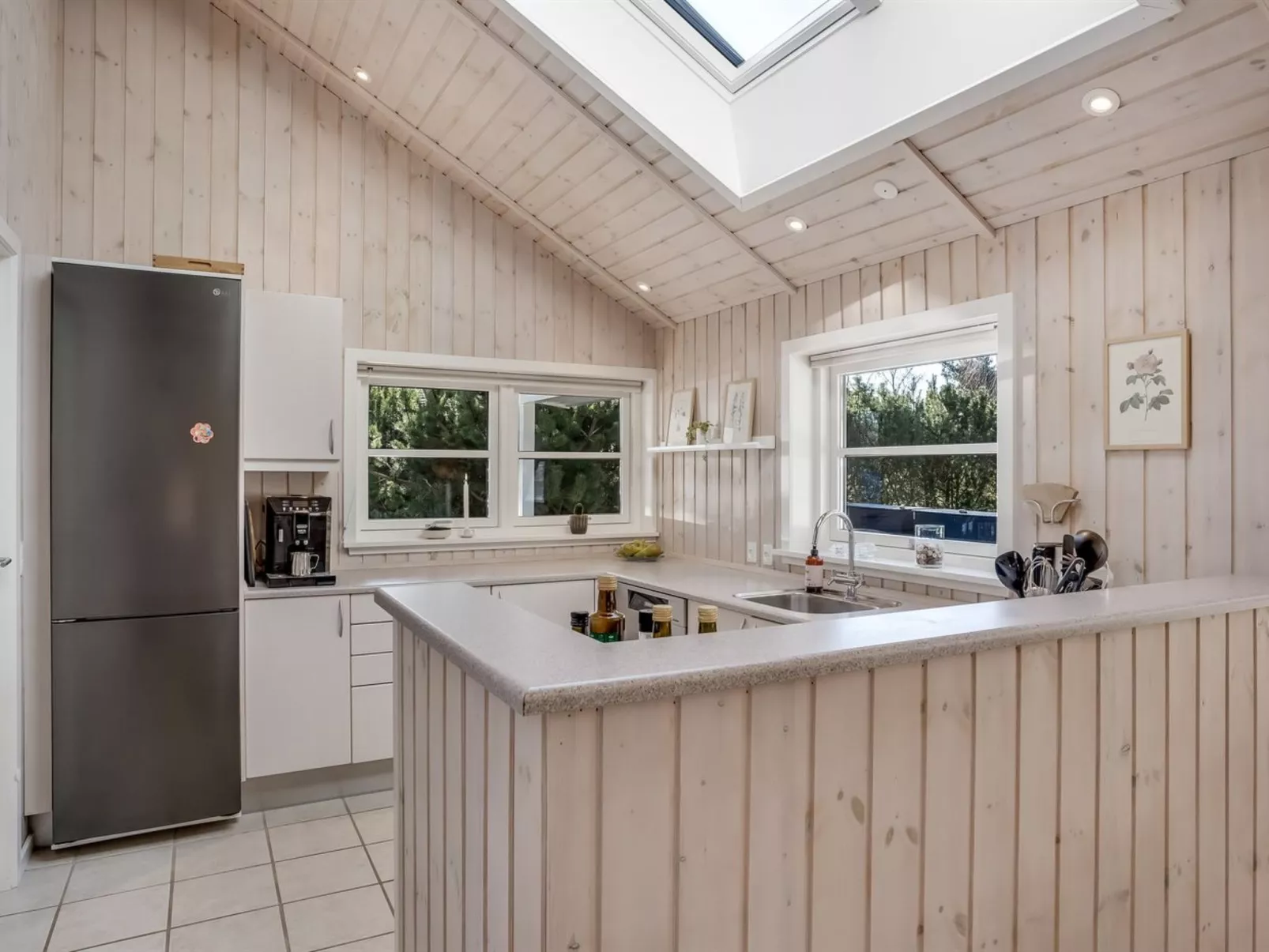 "Mando" - 600m from the sea-Binnen