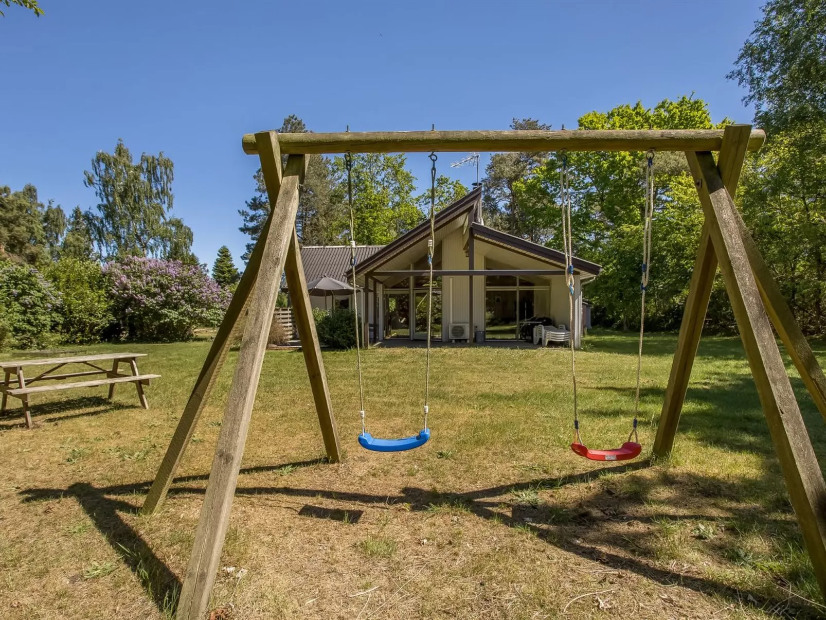 "Gjorgjija" - 50m from the sea-Buiten