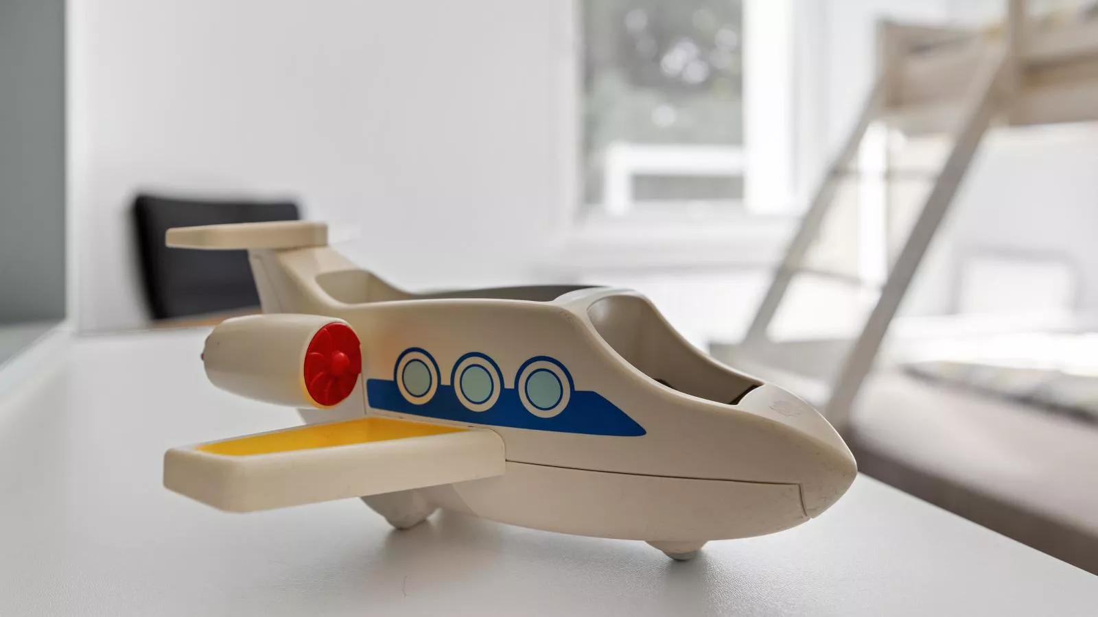 Direkt an der Ostsee - Helma-Sfeer