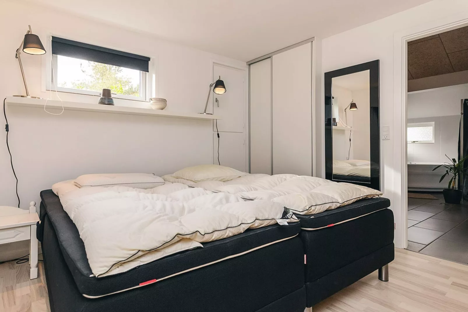 4 sterren vakantie huis in Væggerløse-Binnen