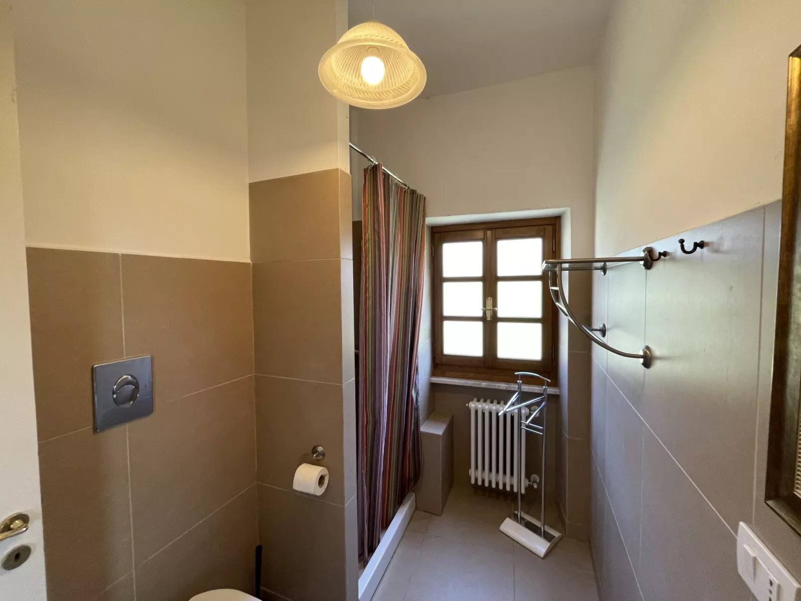 Casa Vacanza Cascina Lovera-Binnen