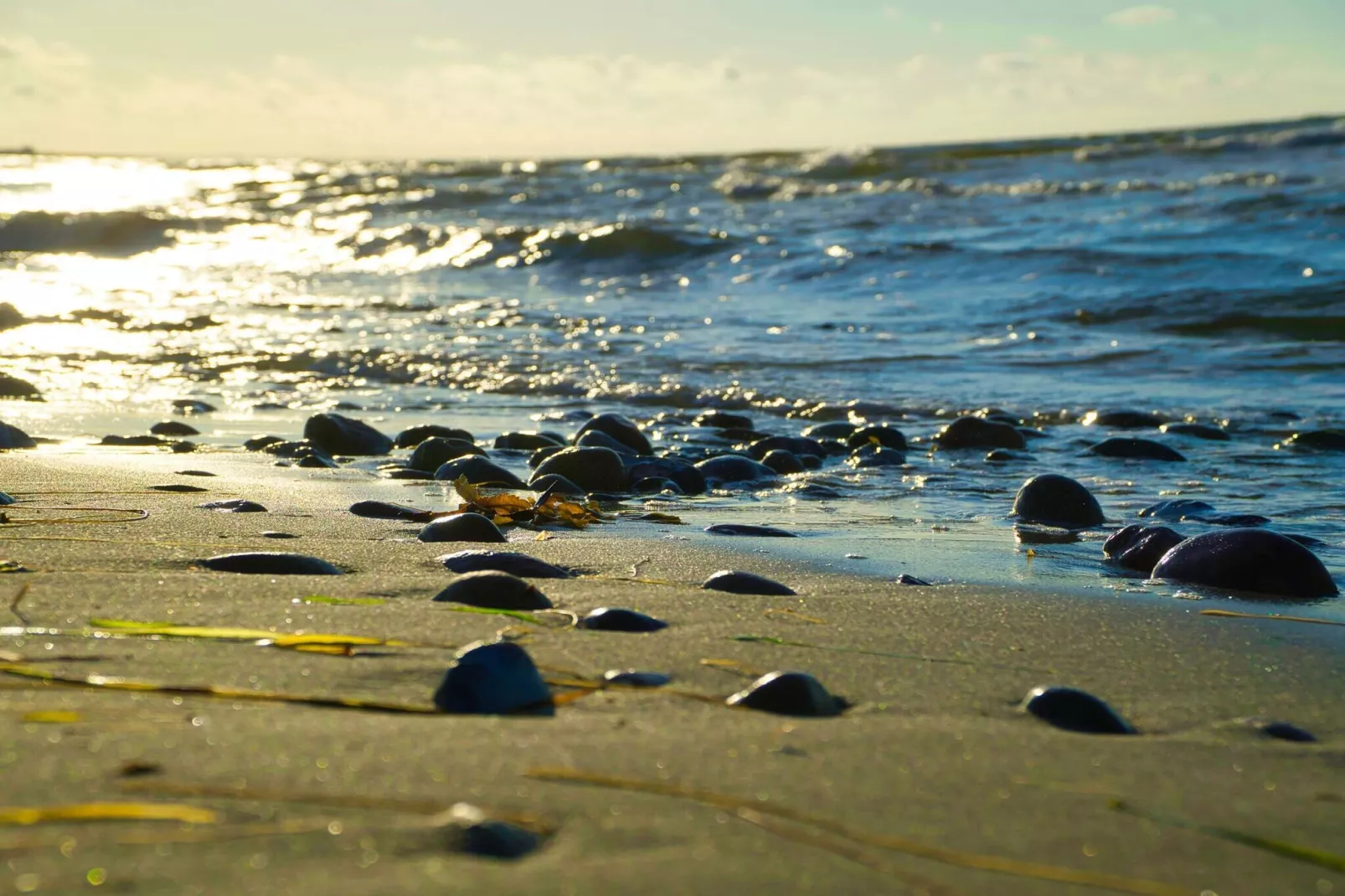 5 sterren vakantie huis in Sydals-Waterzicht