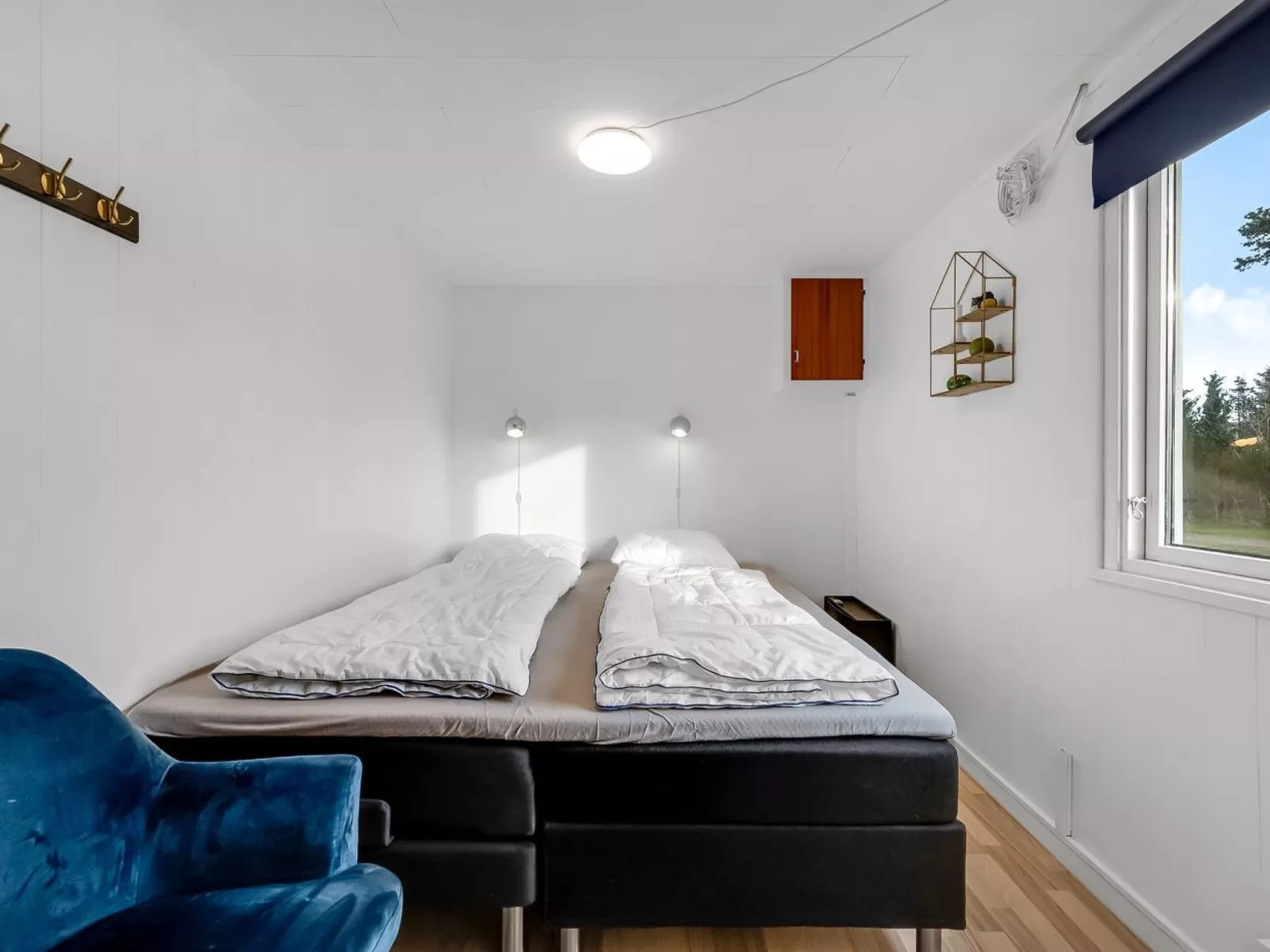 "Tiina" - 500m to the fjord-Binnen