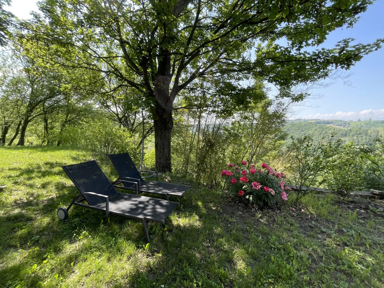 Casa Vacanza Cascina Lovera-Buiten
