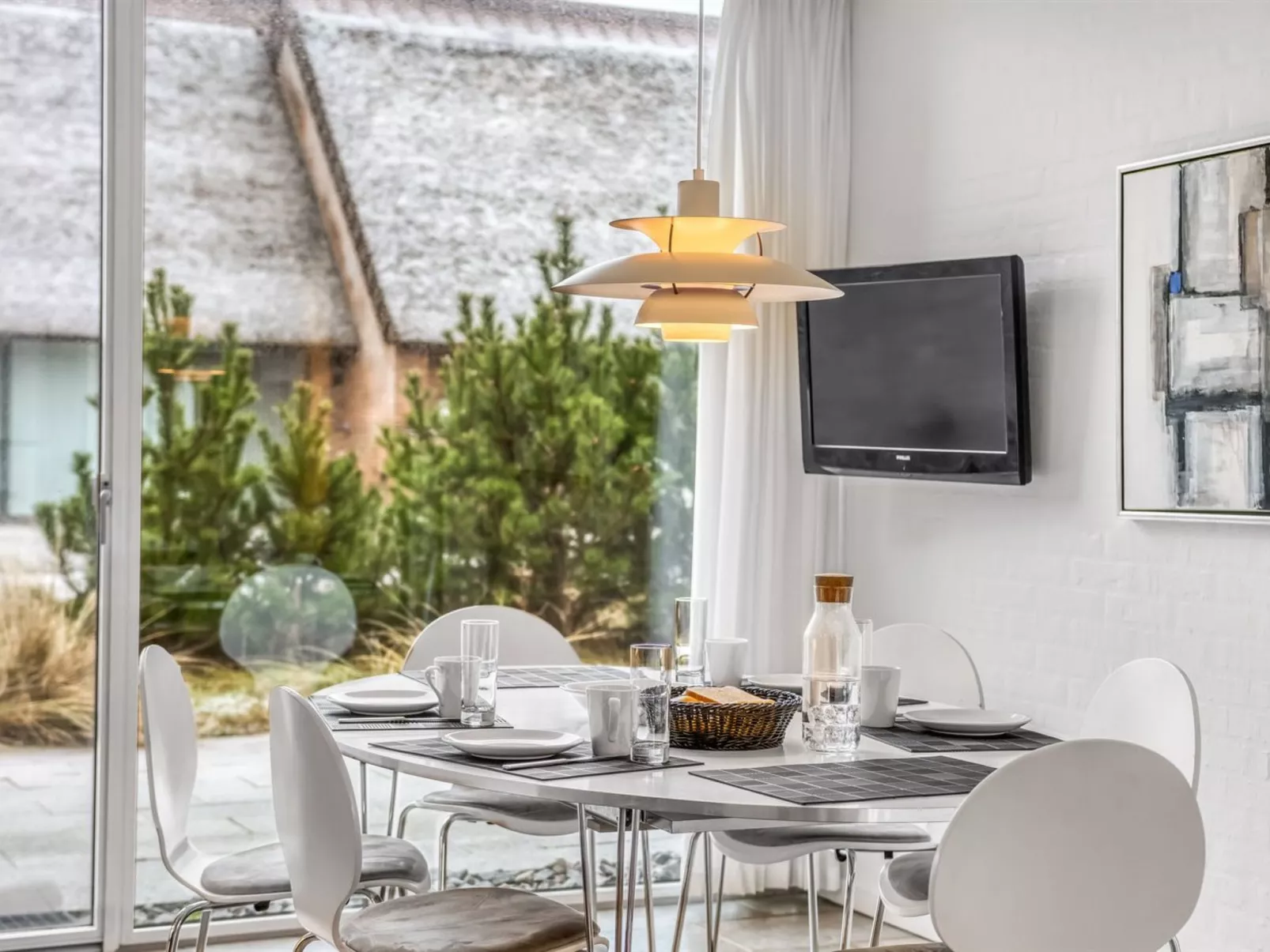 &quot;Øgoti&quot; - 500m from the sea-Binnen