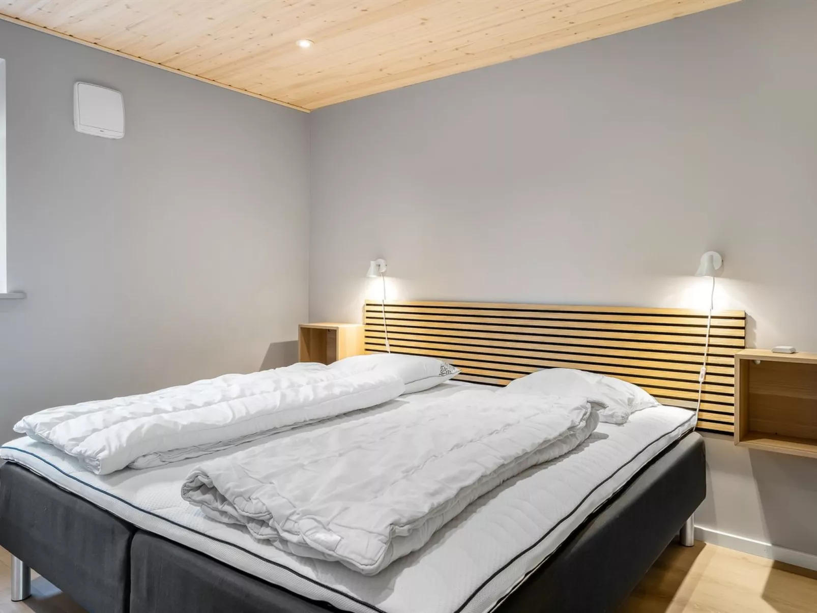 "Herwarth" - 2.3km from the sea-Binnen