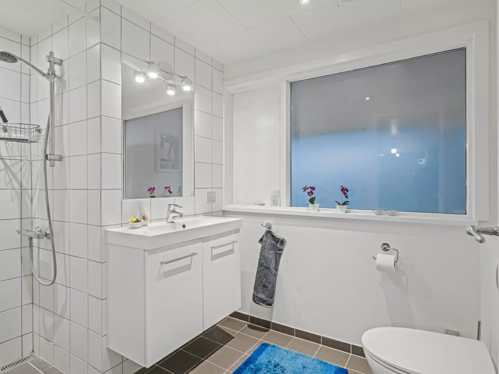 "Sven" - 250m to the fjord-Binnen