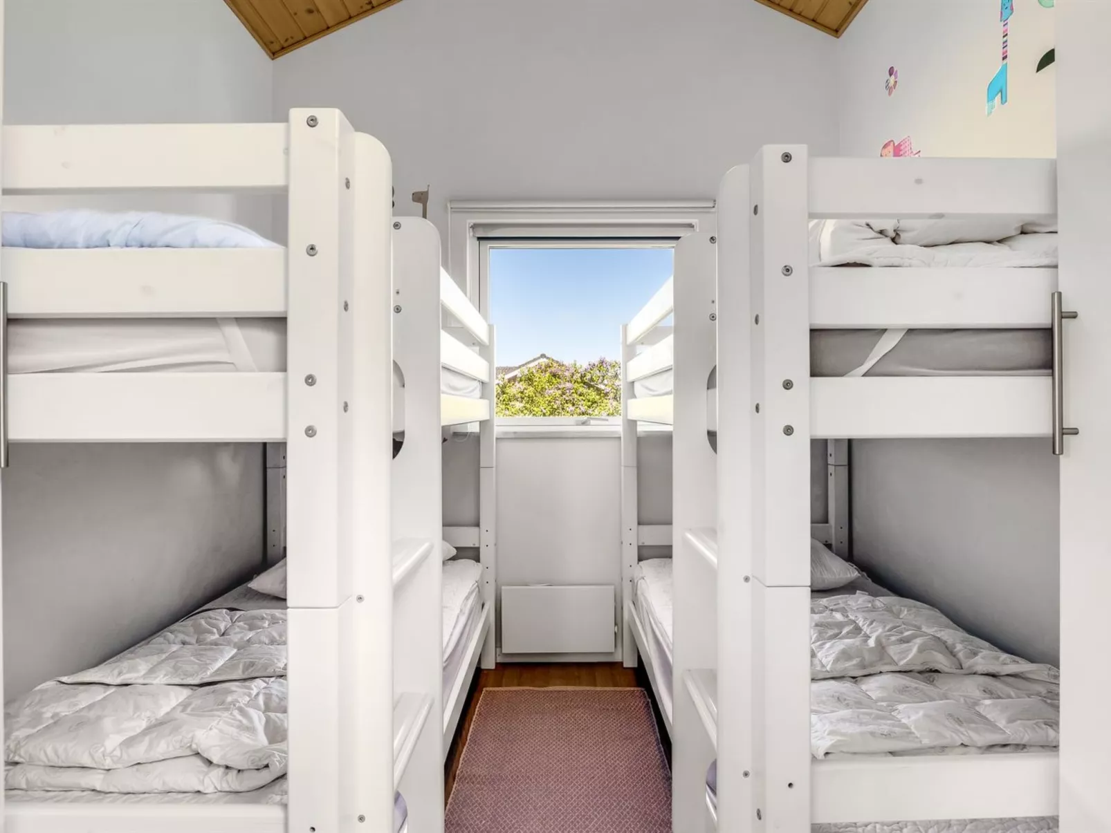 "Delko" - 650m from the sea-Binnen