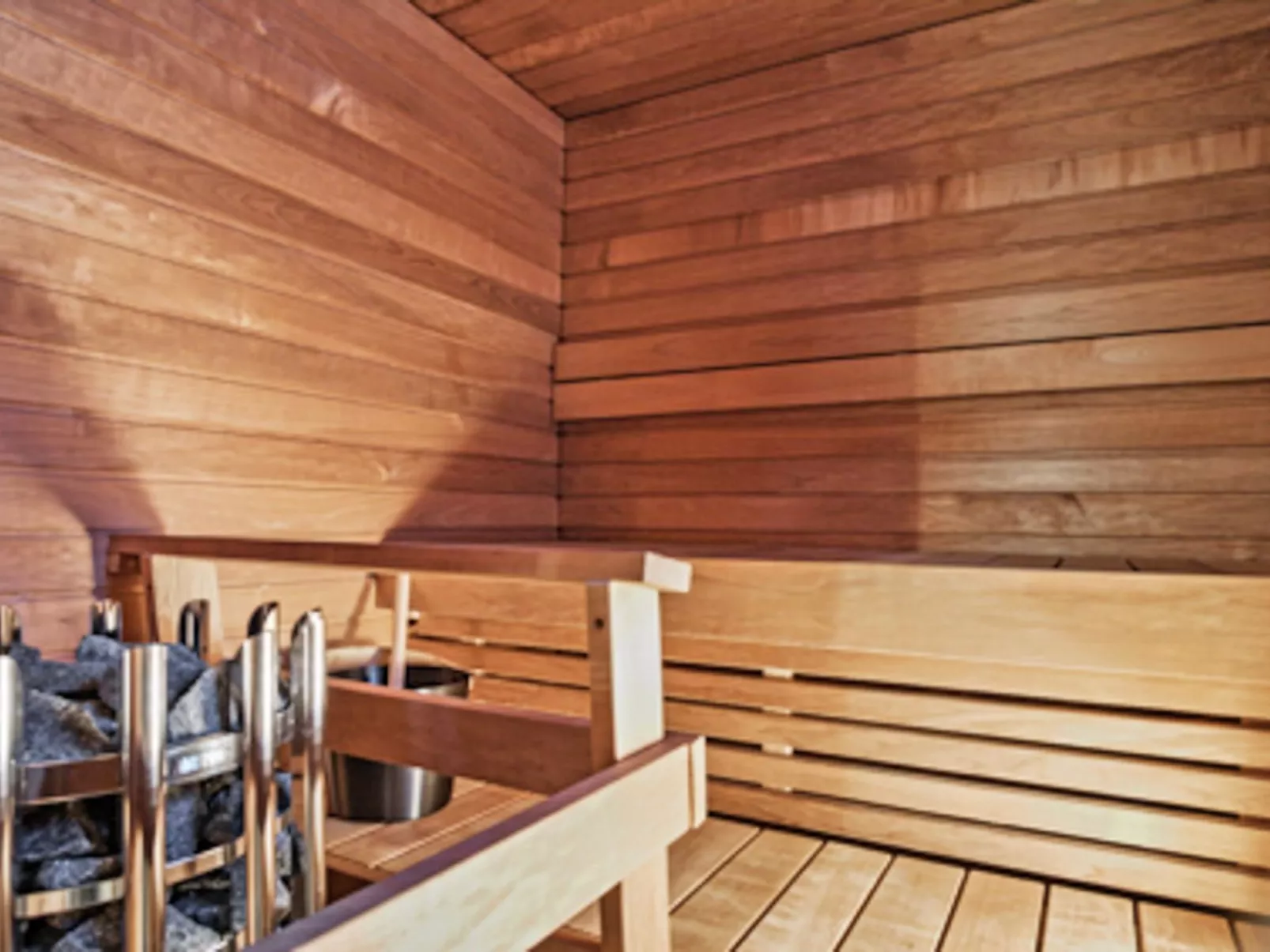 Joikupirtti b-Binnen