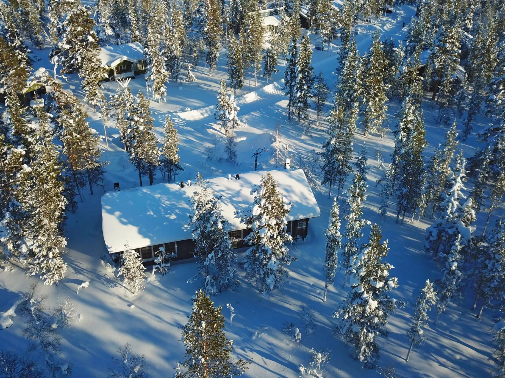 Tunturituuli b-Binnen