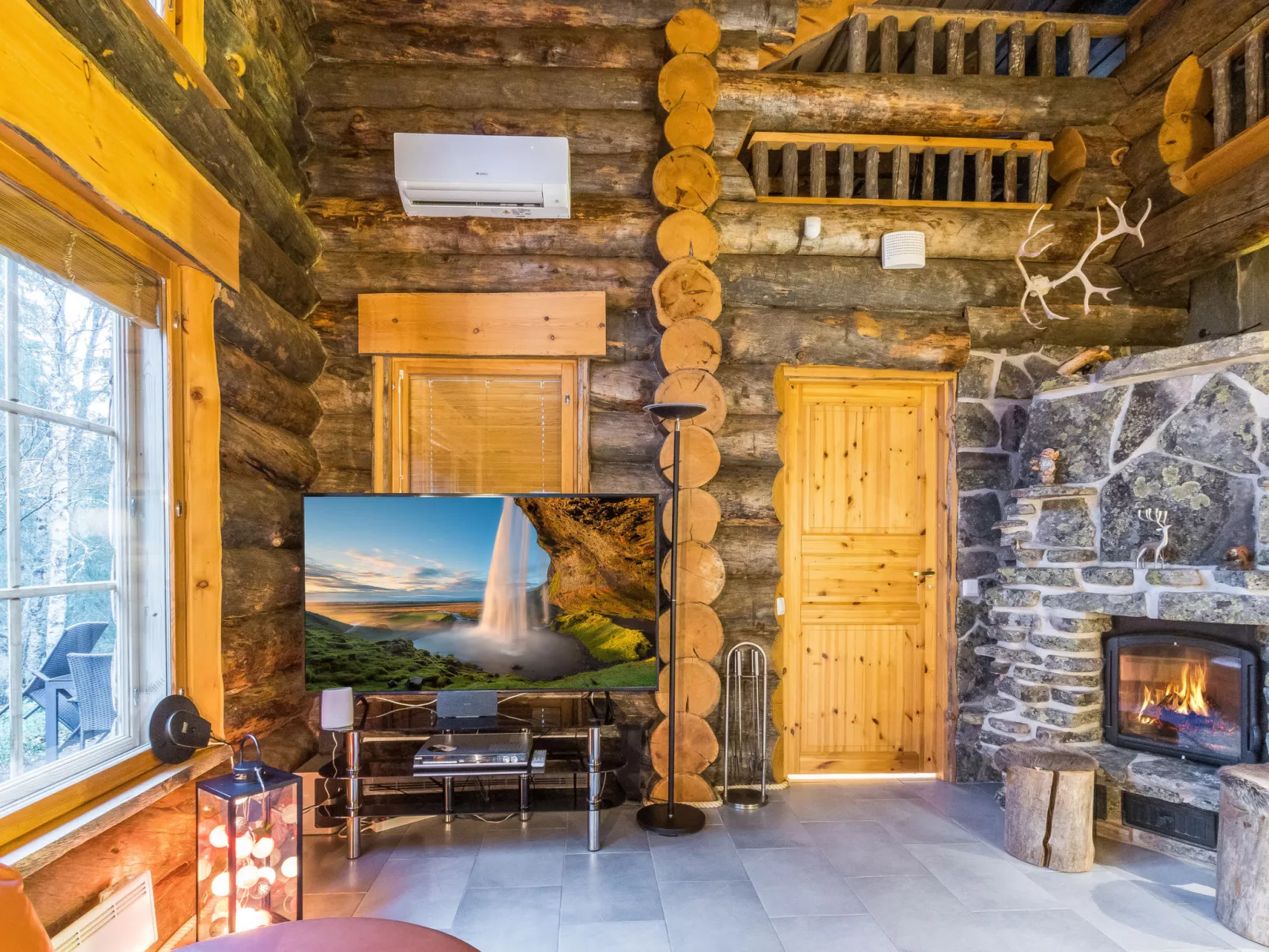 Menninkäisenkolo-Binnen