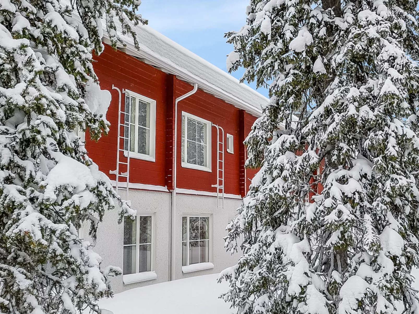 Yllästar 3 as 601-Binnen