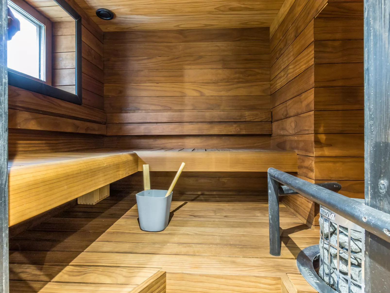 Kesänkilehto-Binnen