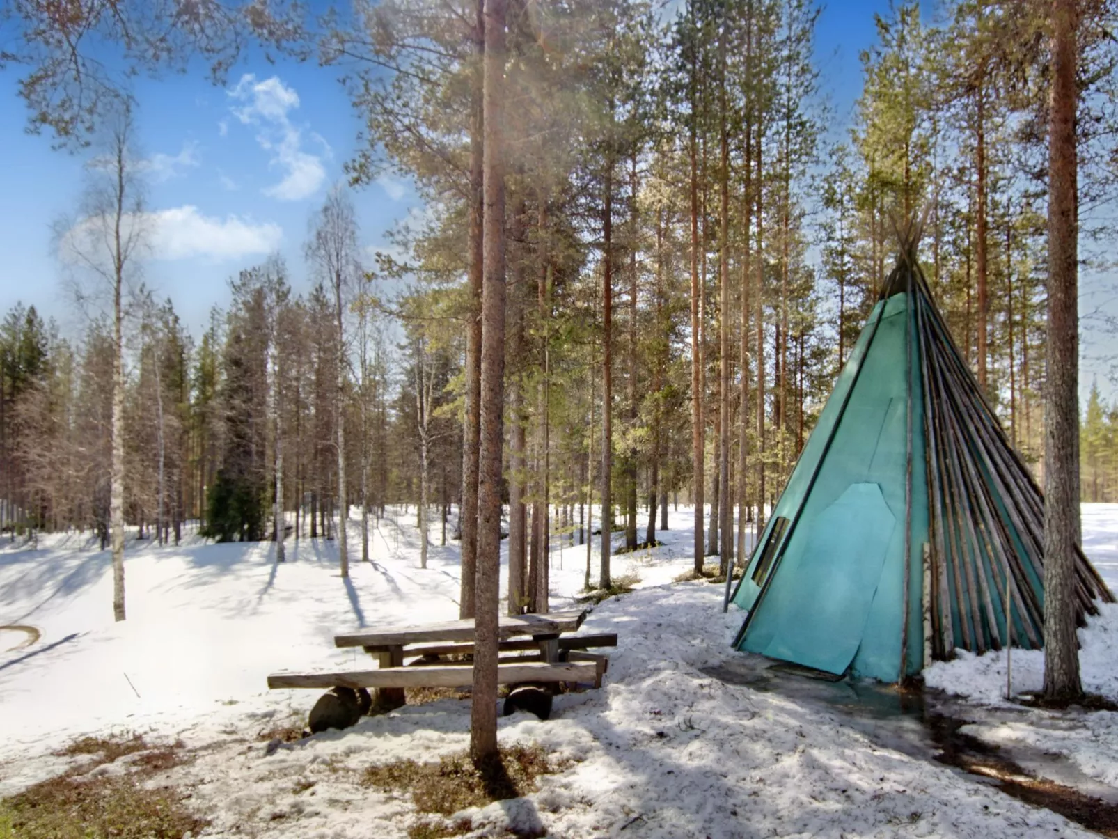 Hankisääski-Binnen