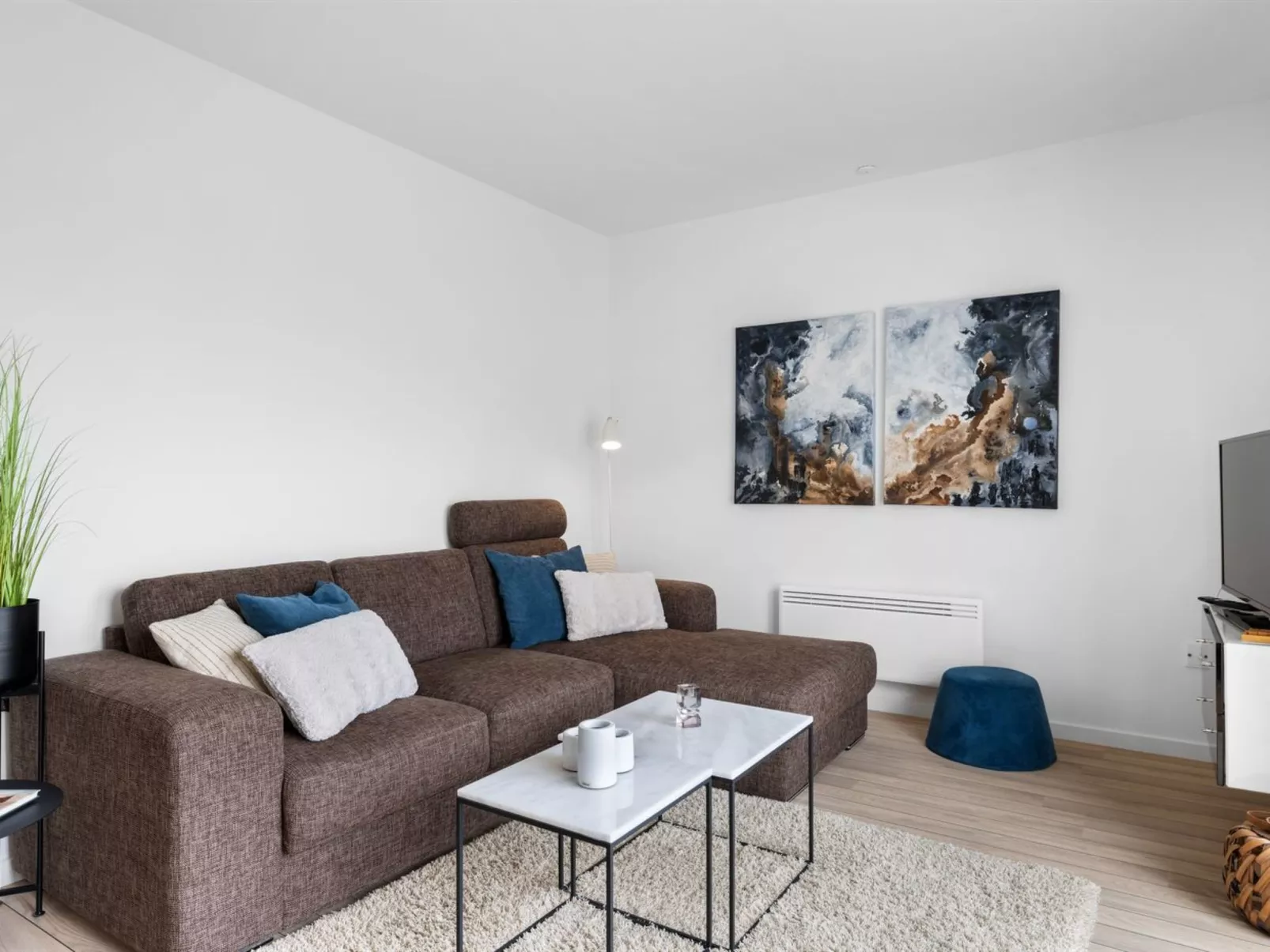 "Kari" - 50m from the sea-Binnen