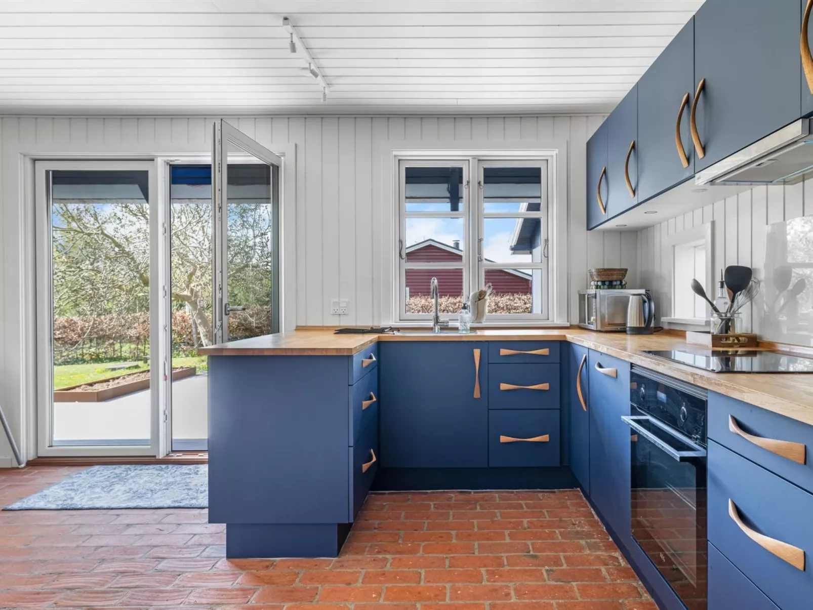 "Gravers" - 150m from the sea-Binnen