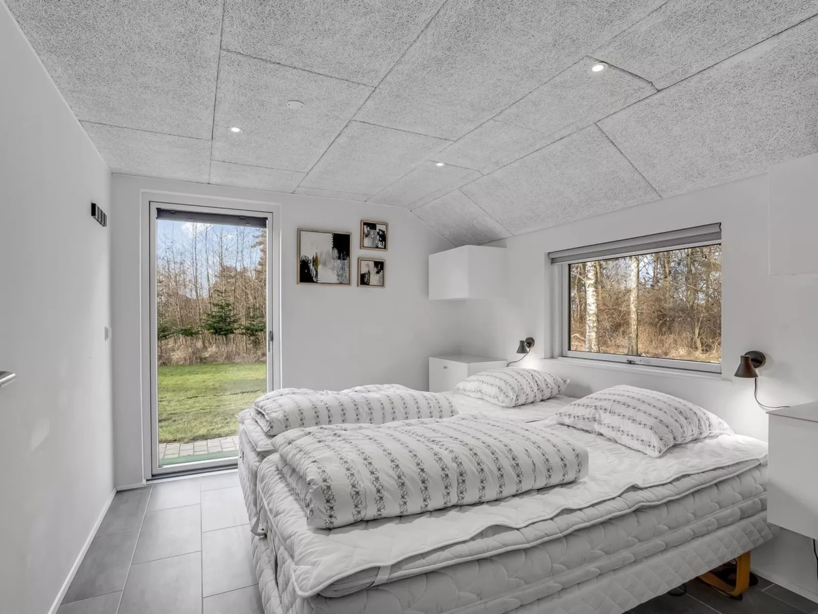 "Srebrenka" - 900m from the sea-Binnen