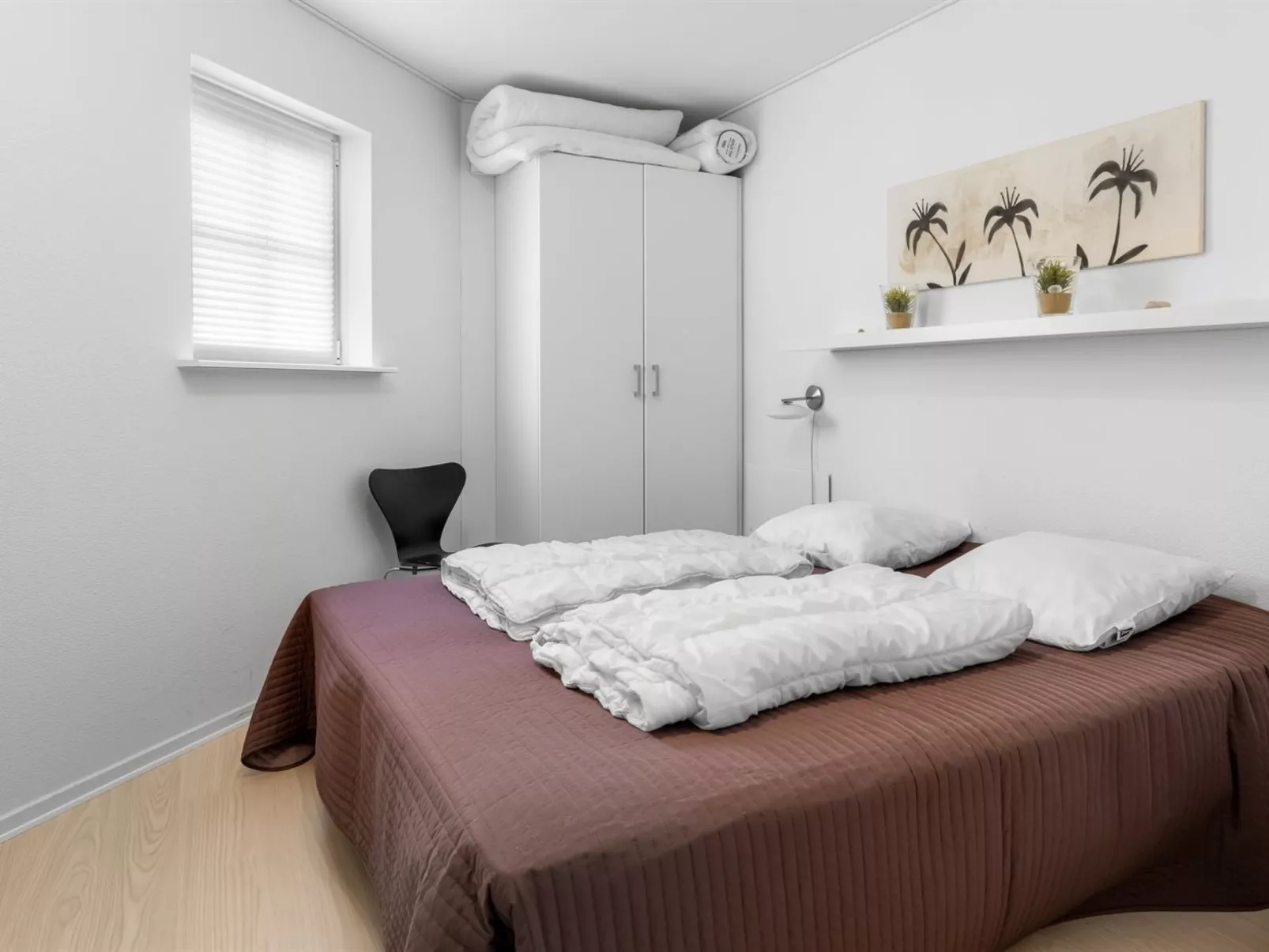 "Ismo" - 350m from the sea-Binnen