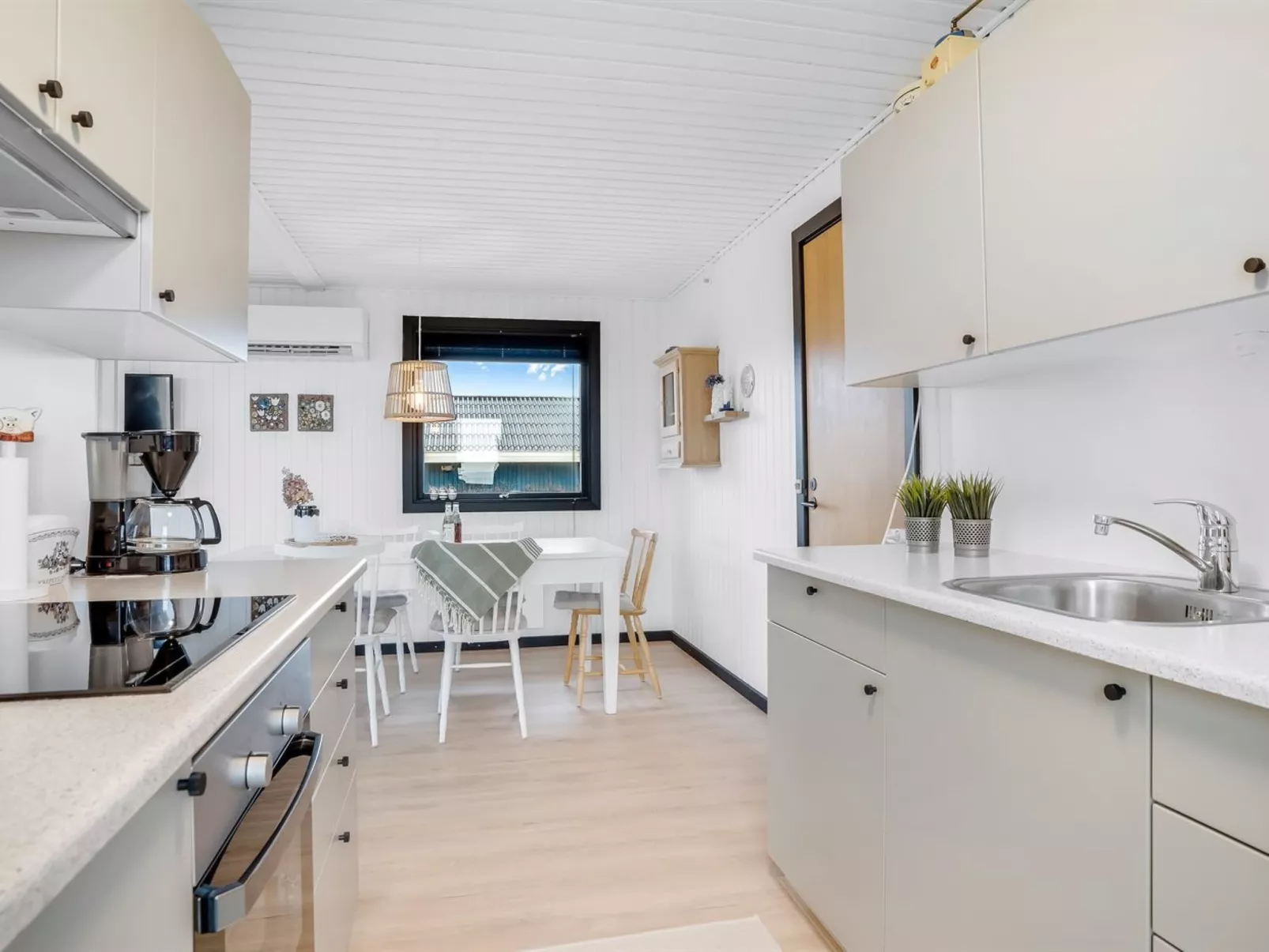 "Waghn" - 250m from the sea-Binnen