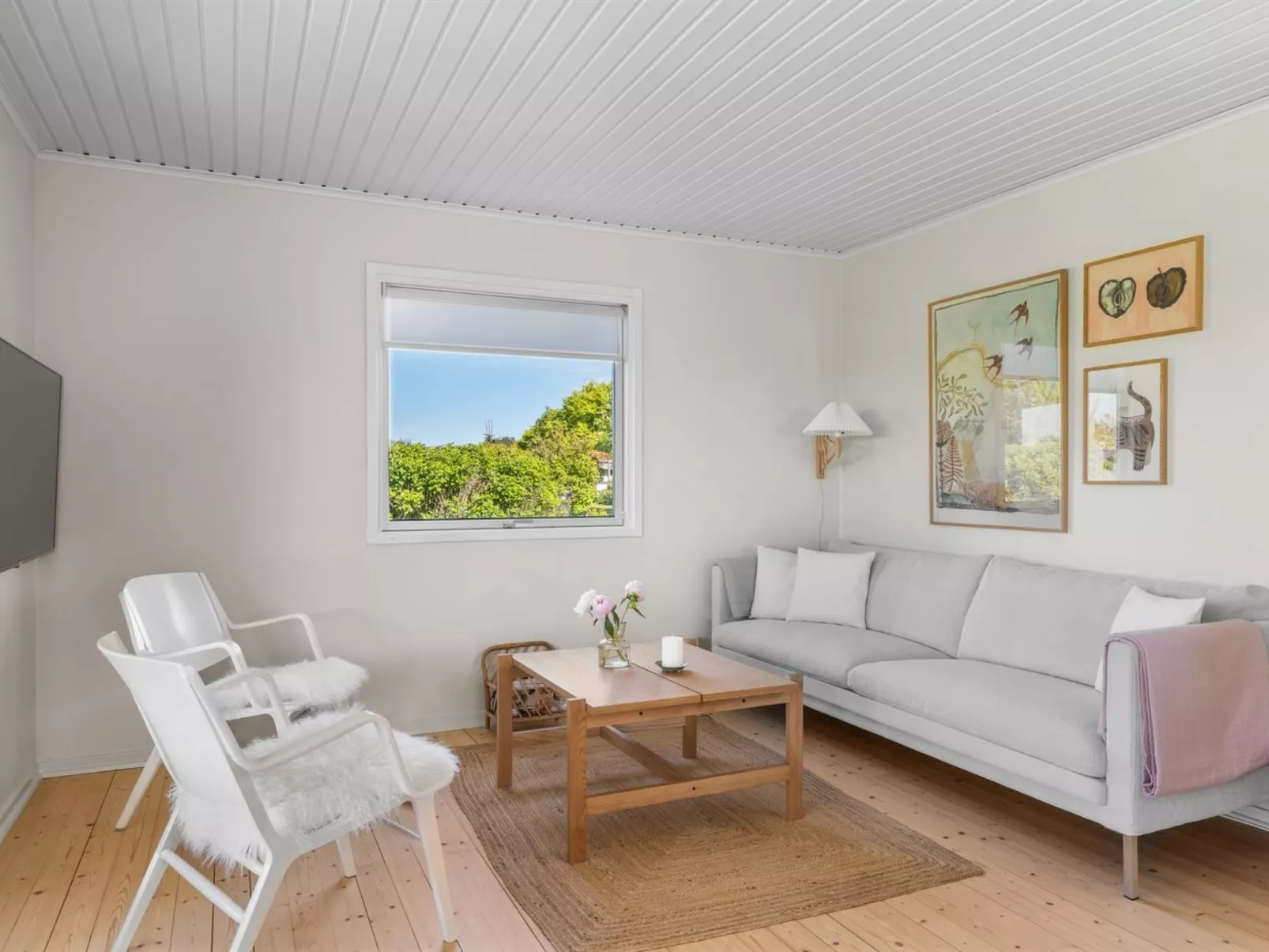 "Iven" - 140m from the sea-Binnen