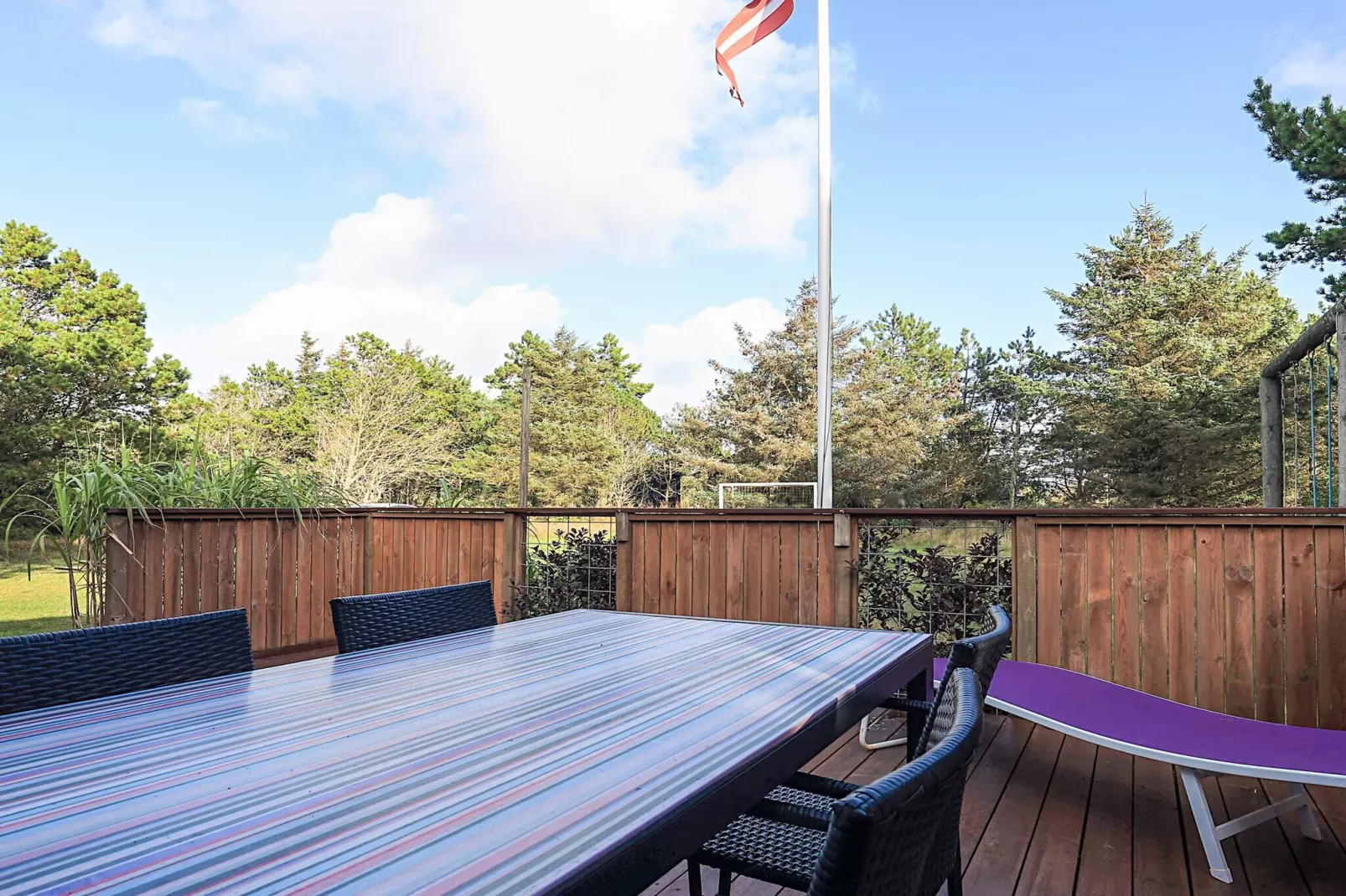 6 Personen vakantie huis in Thisted-Uitzicht