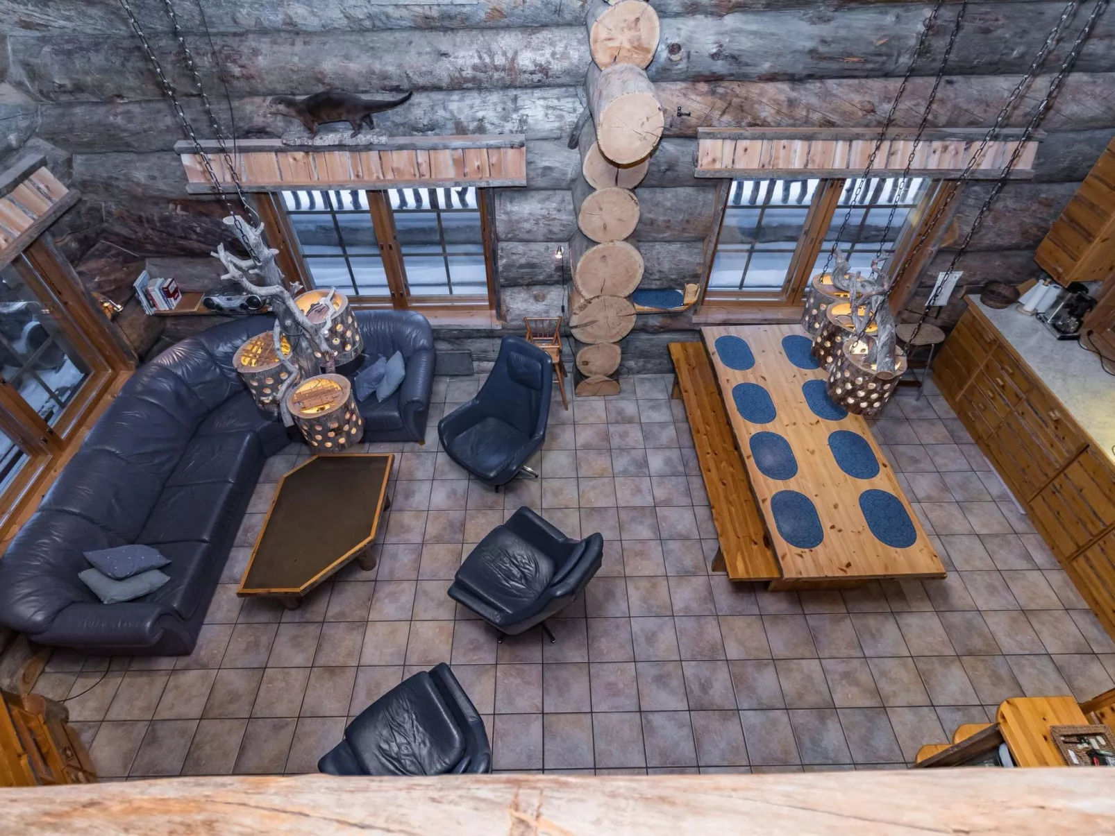 Kitka-nokkela-Binnen