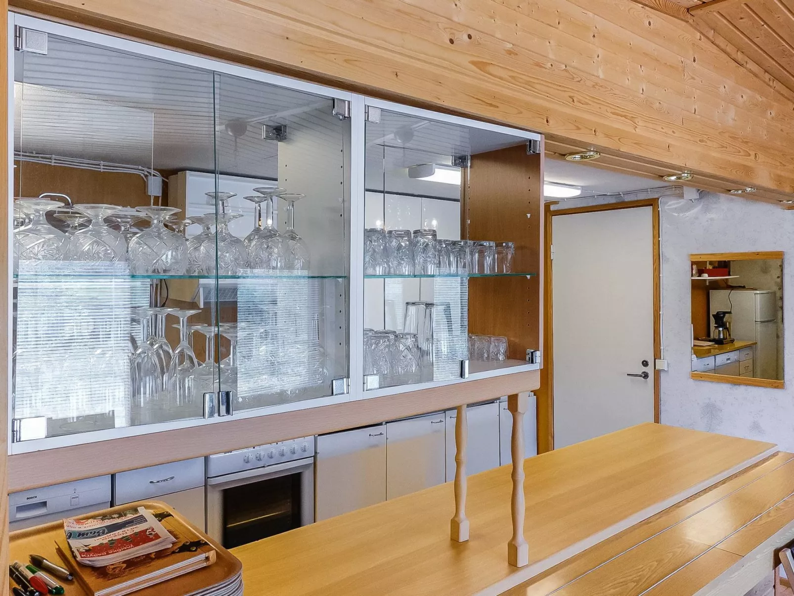 Itätullinkievari-Binnen