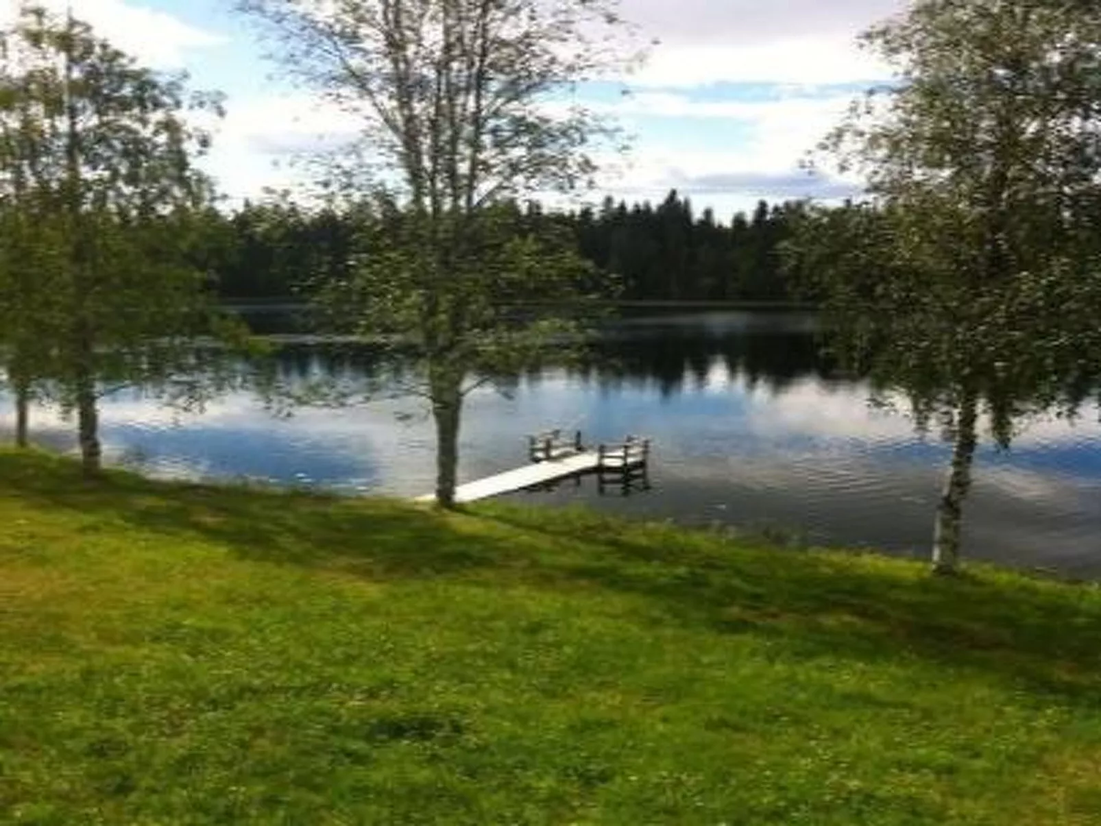 Hiiden kämppäkartano-Binnen