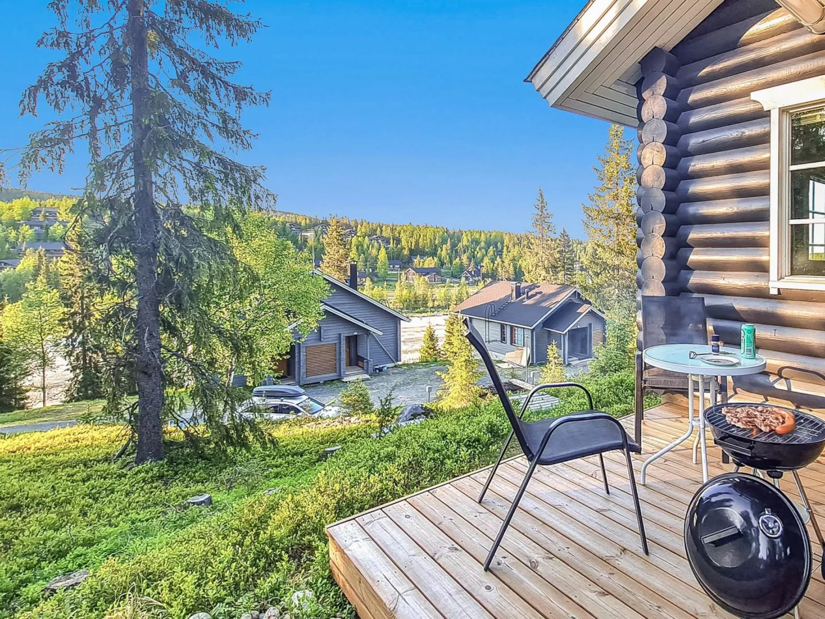 Vuosselinkulma 1-Binnen