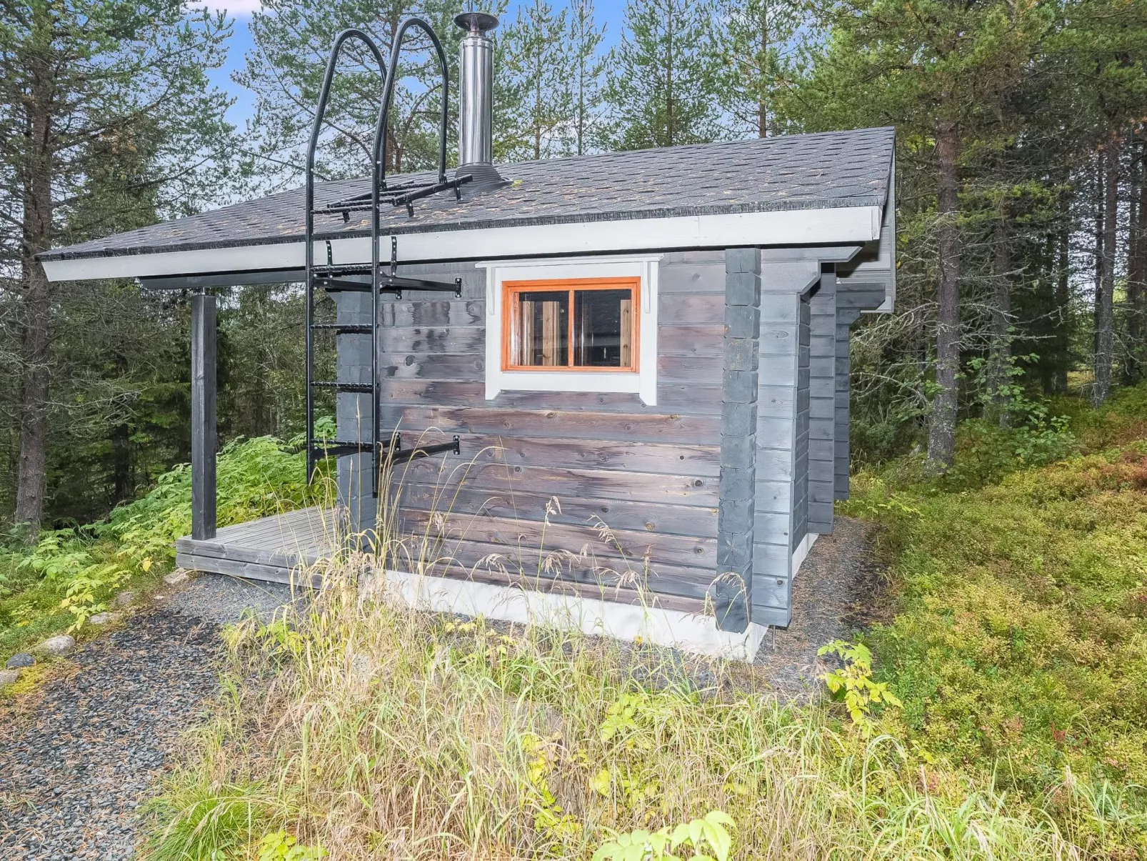 Rukanloisto b-Binnen