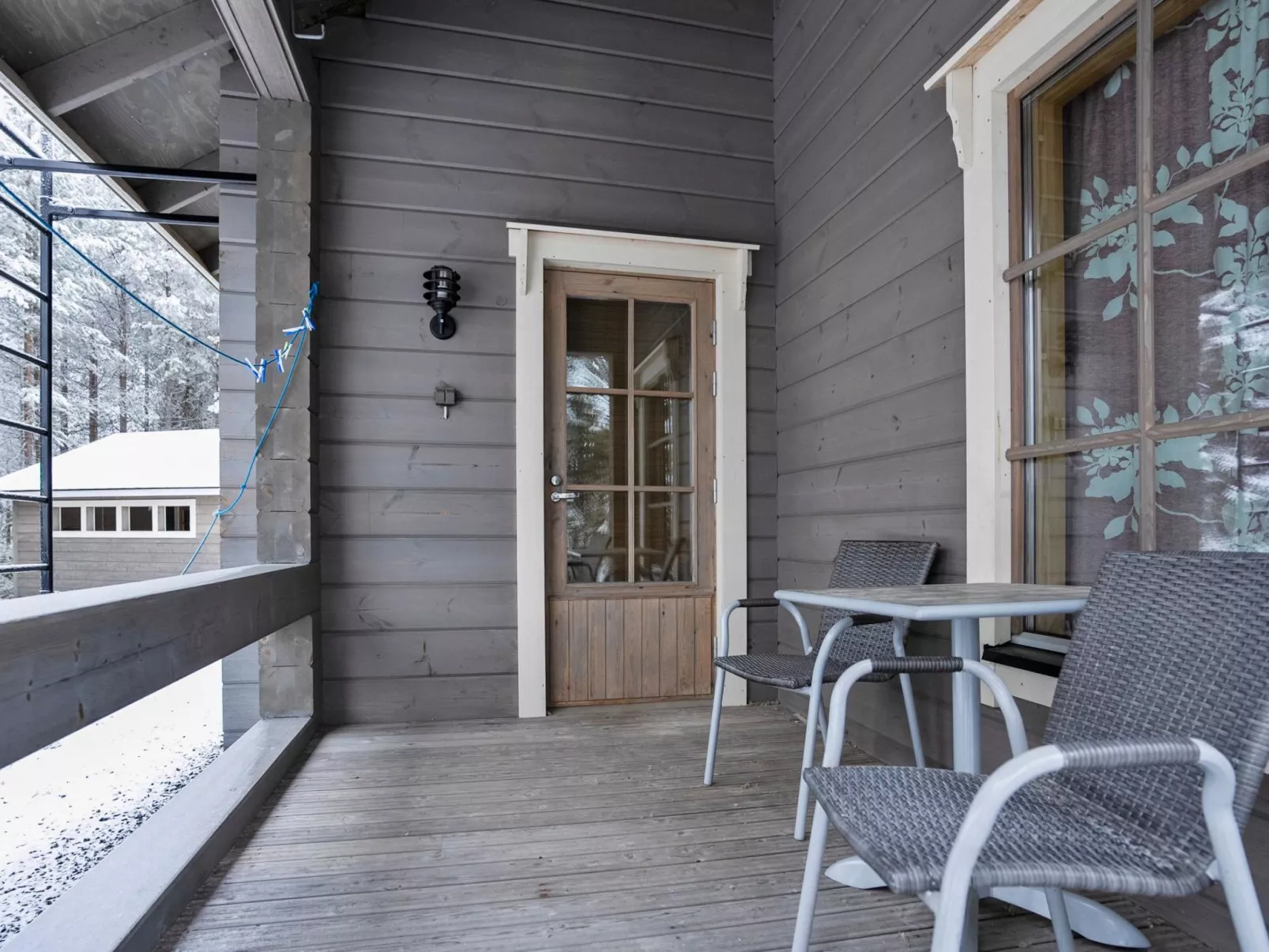 Ihtingin koskikara-Binnen