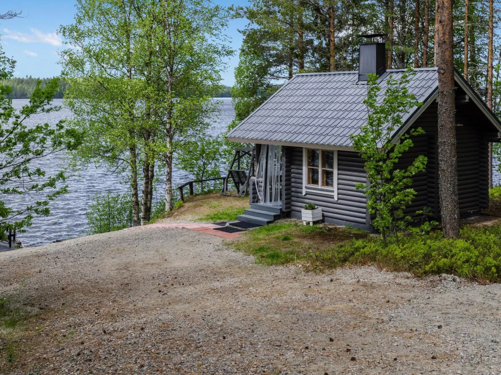 Hatun huilaus-Binnen