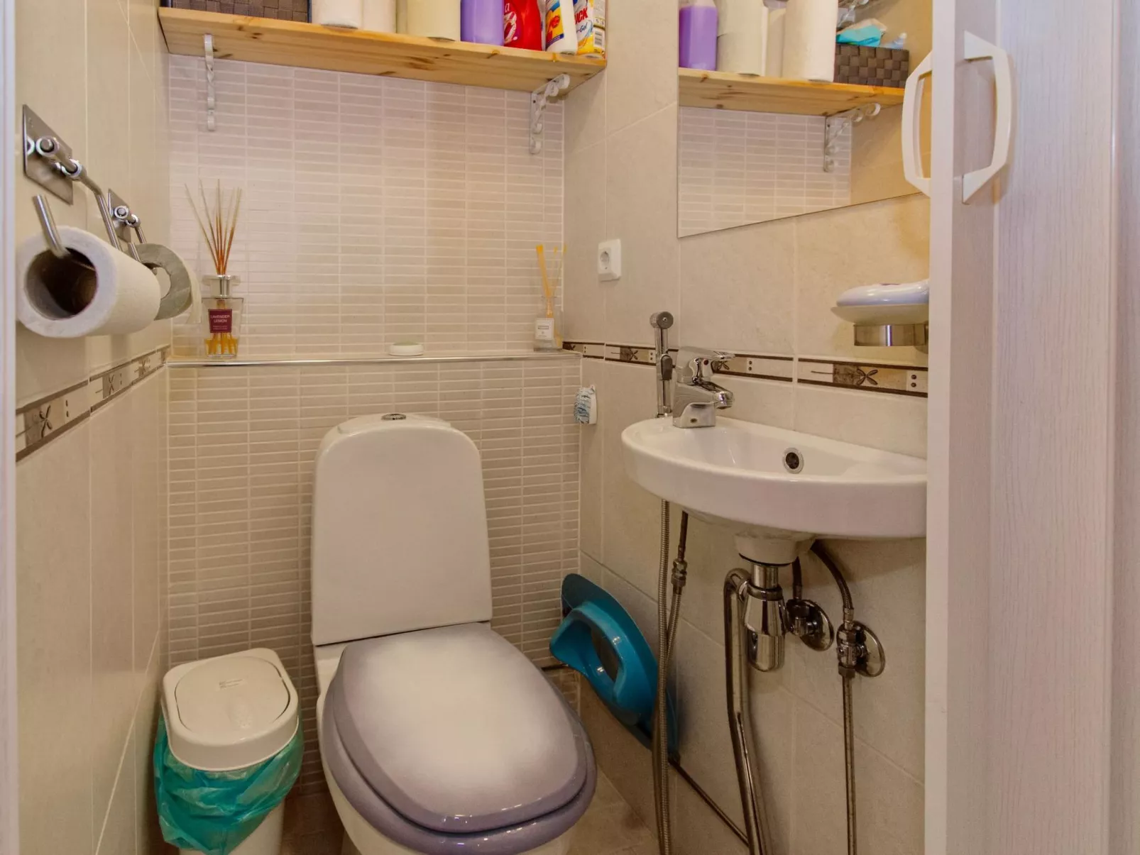 Otsopirtti, otso-Binnen