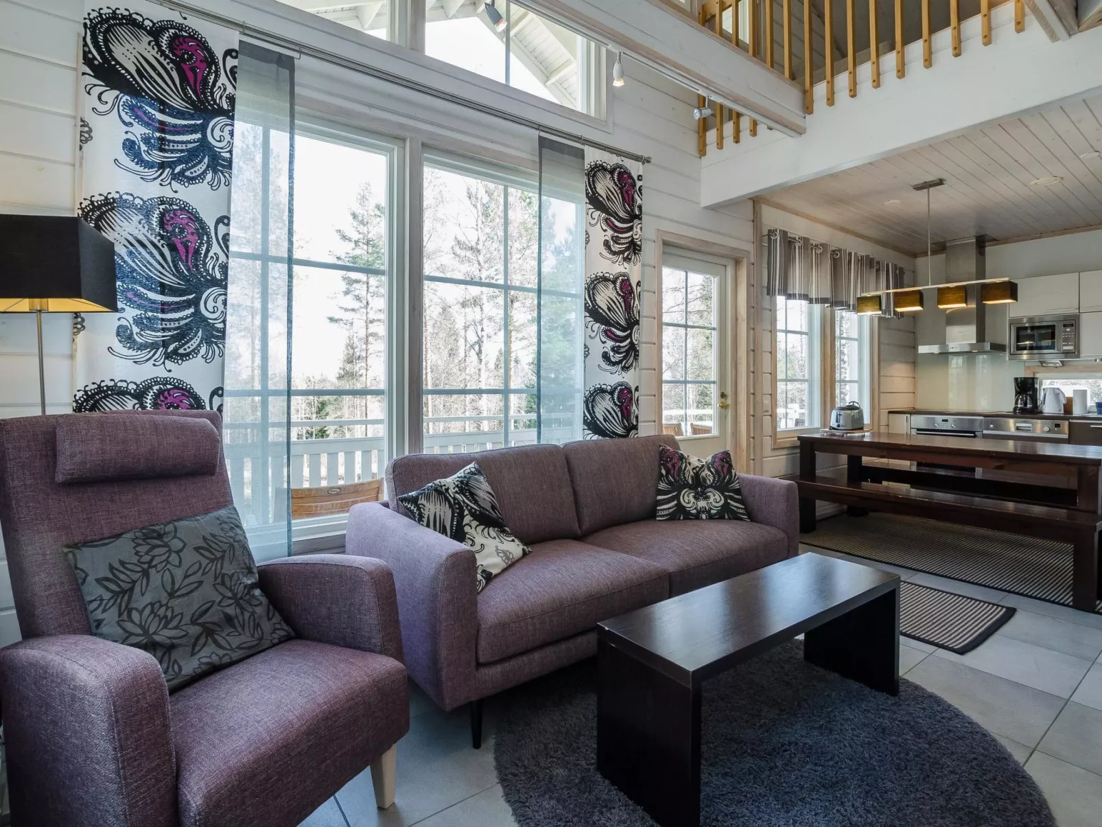 Kolin helmi 2-Binnen