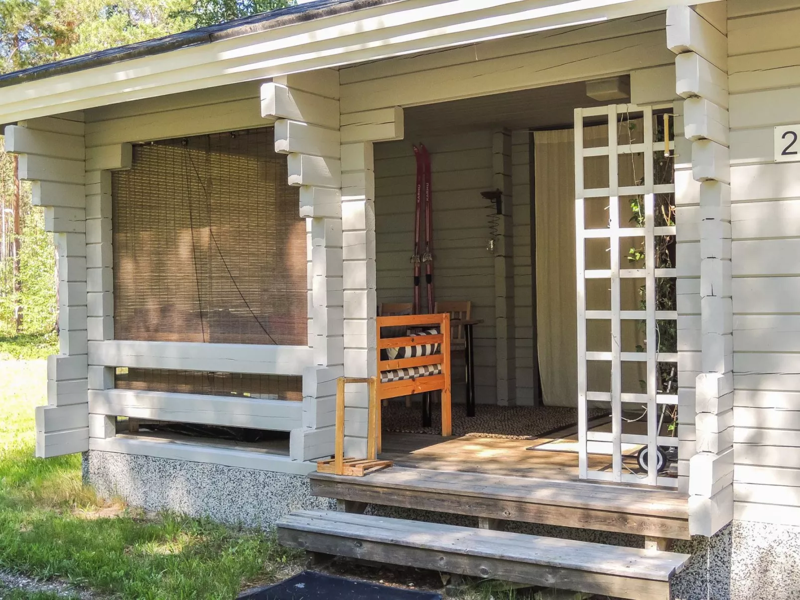 Karjalan veikko 2 b-Binnen