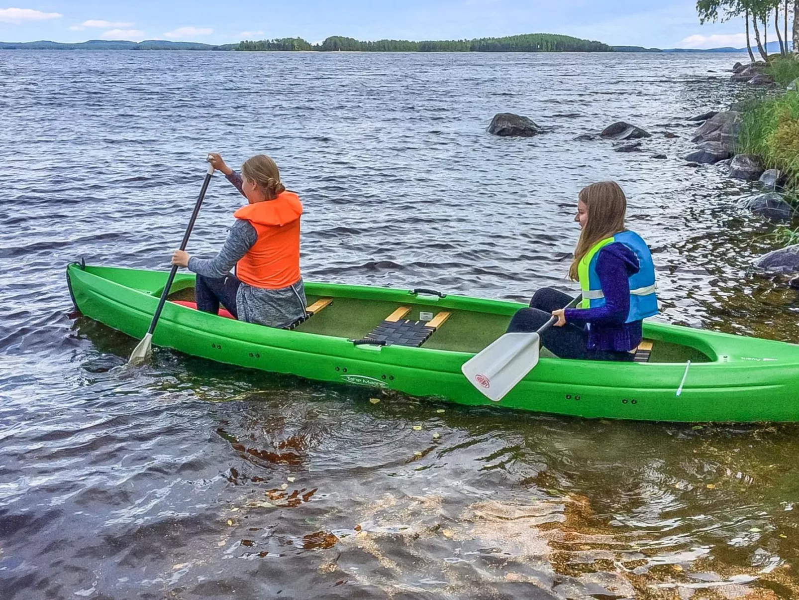 Kolin mesikämmen-Binnen