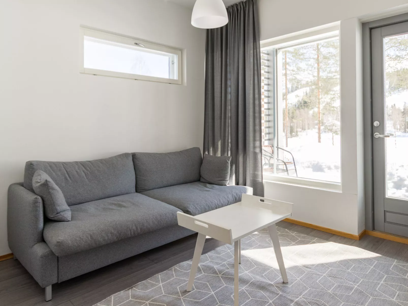 Villa ukkohalla-Binnen