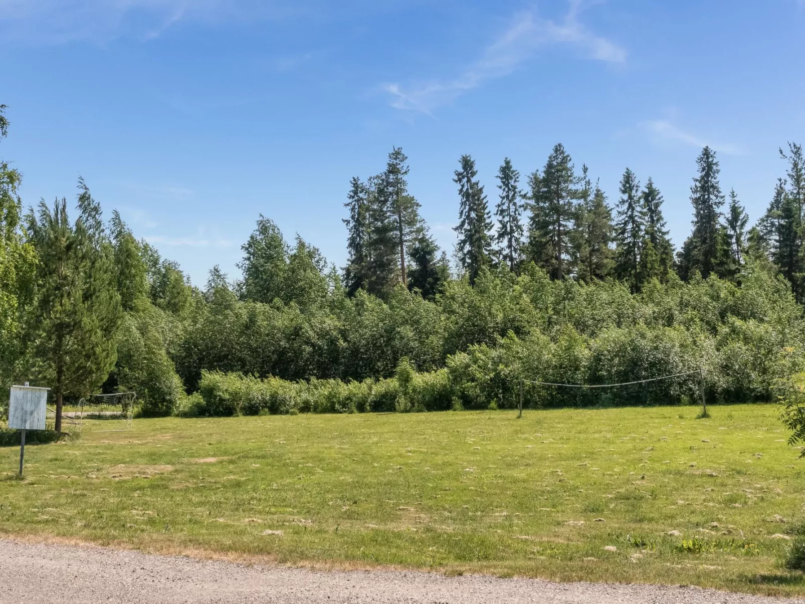 Vuokatticottage f-Binnen