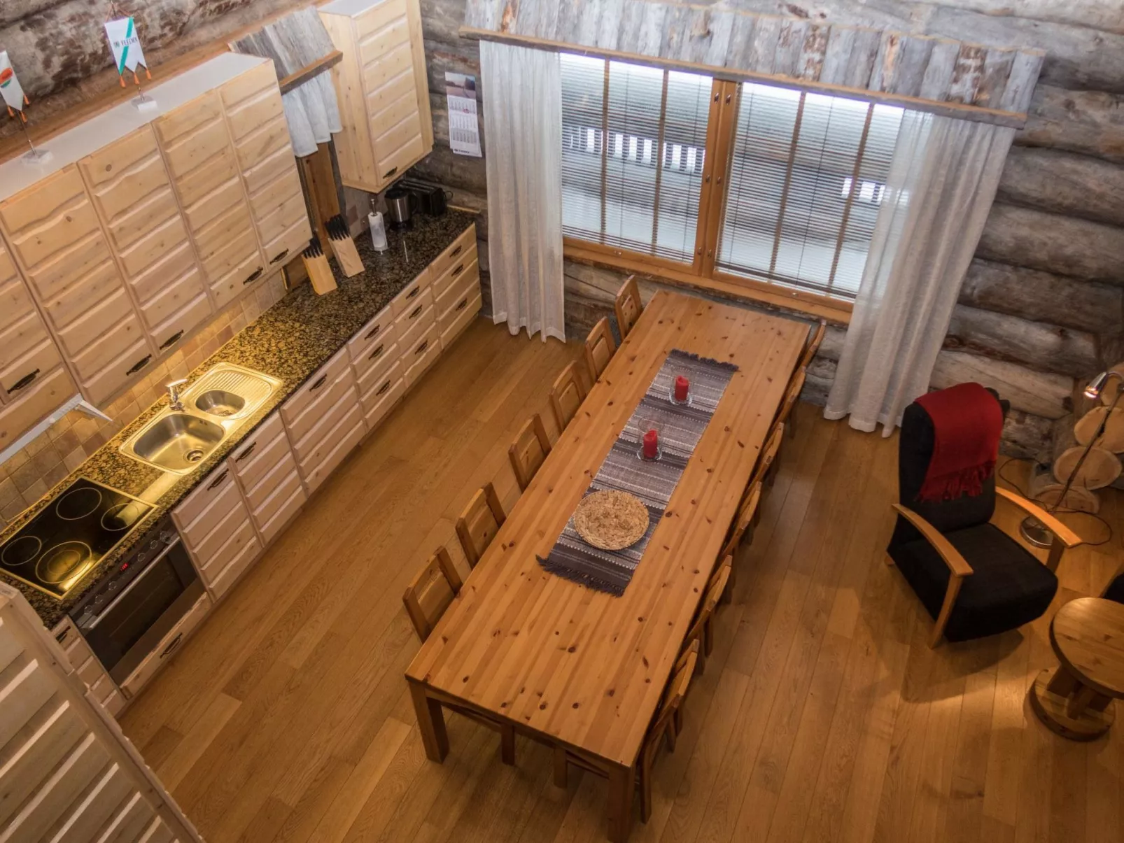 Voimapolku 4 a-Binnen