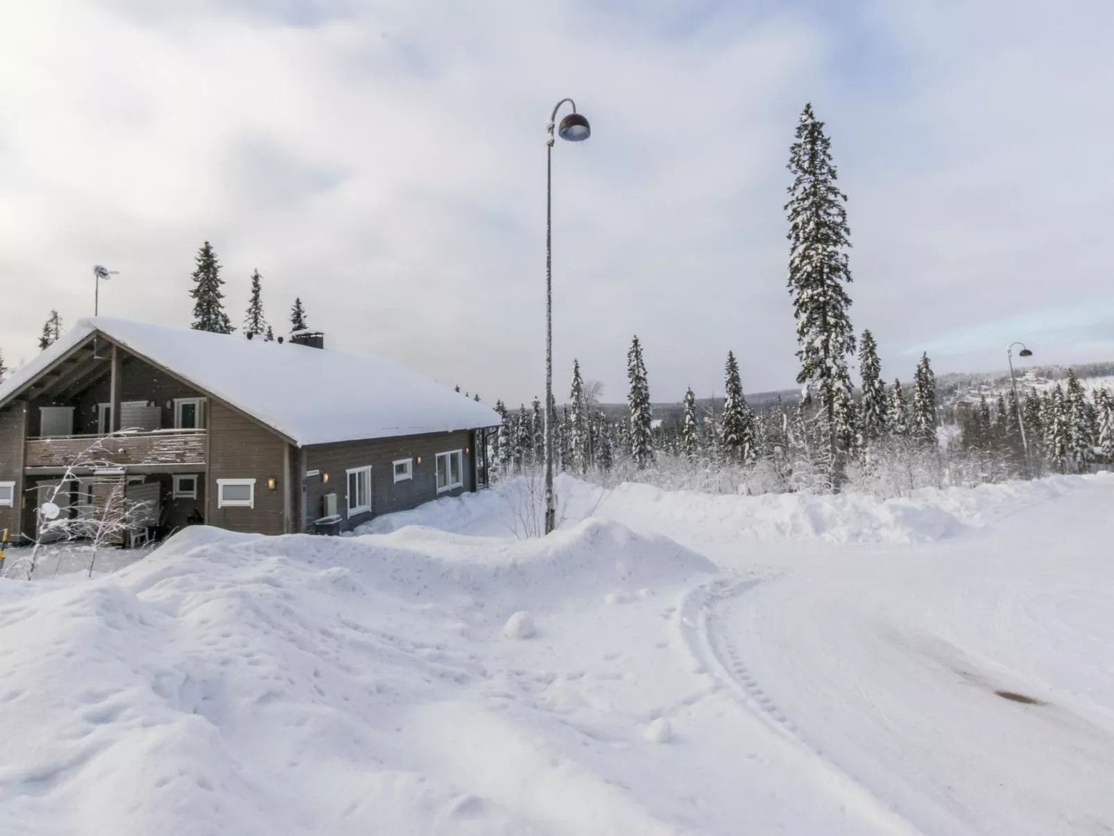 Vihtarinne b paritalo-Binnen