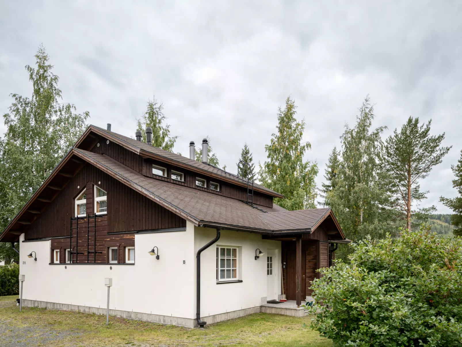 Tahkon klubitie 2 b-Binnen