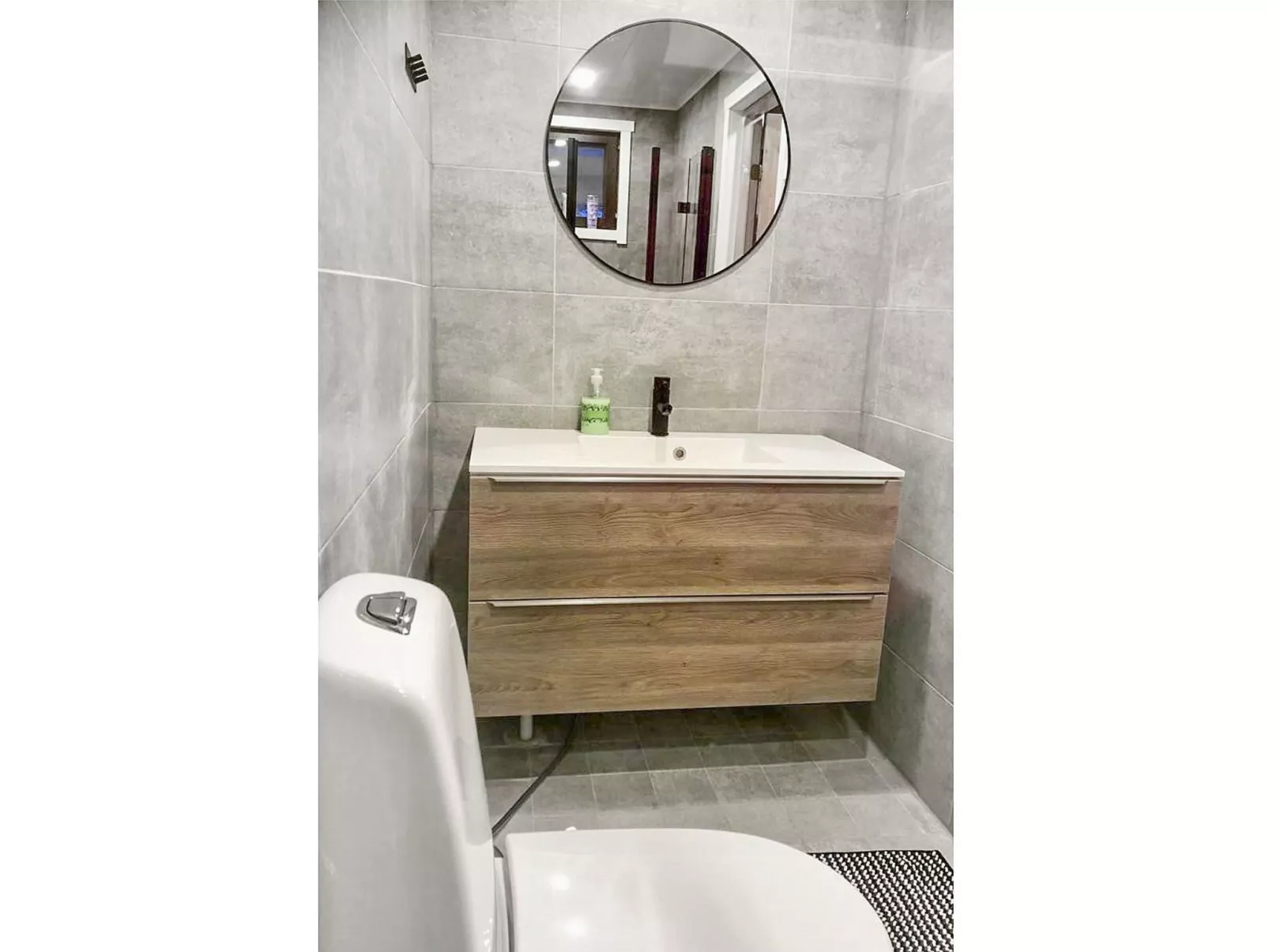 Villa kilkilö-Binnen