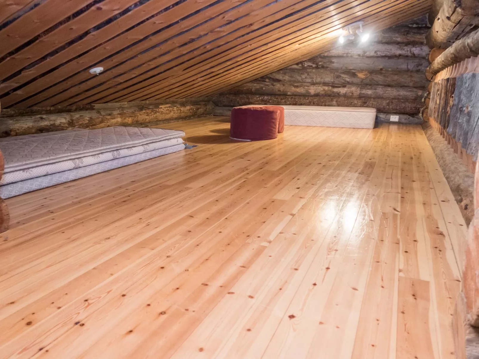 Rukanpesä 2a-Binnen